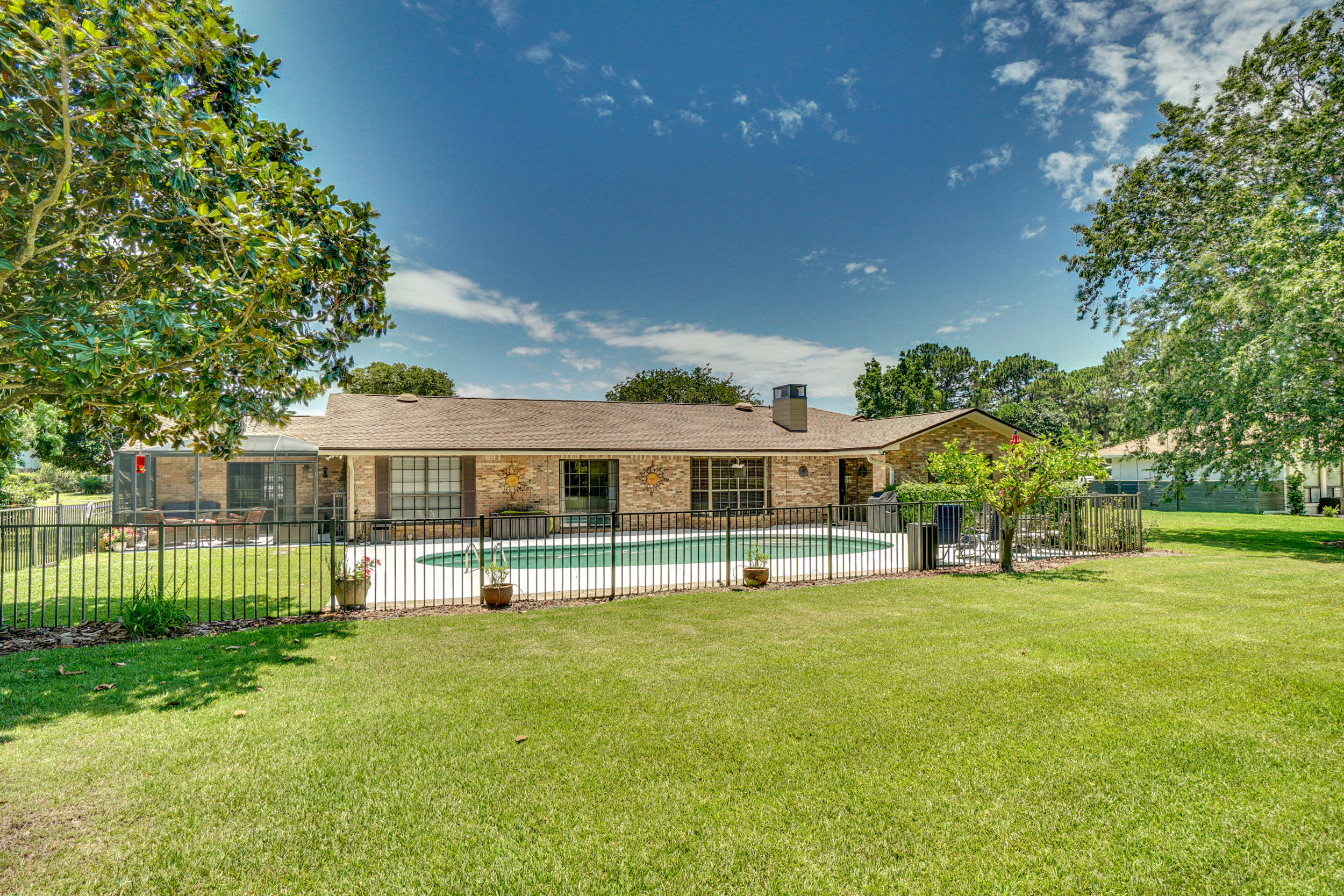 INDIAN BAYOU - Residential
