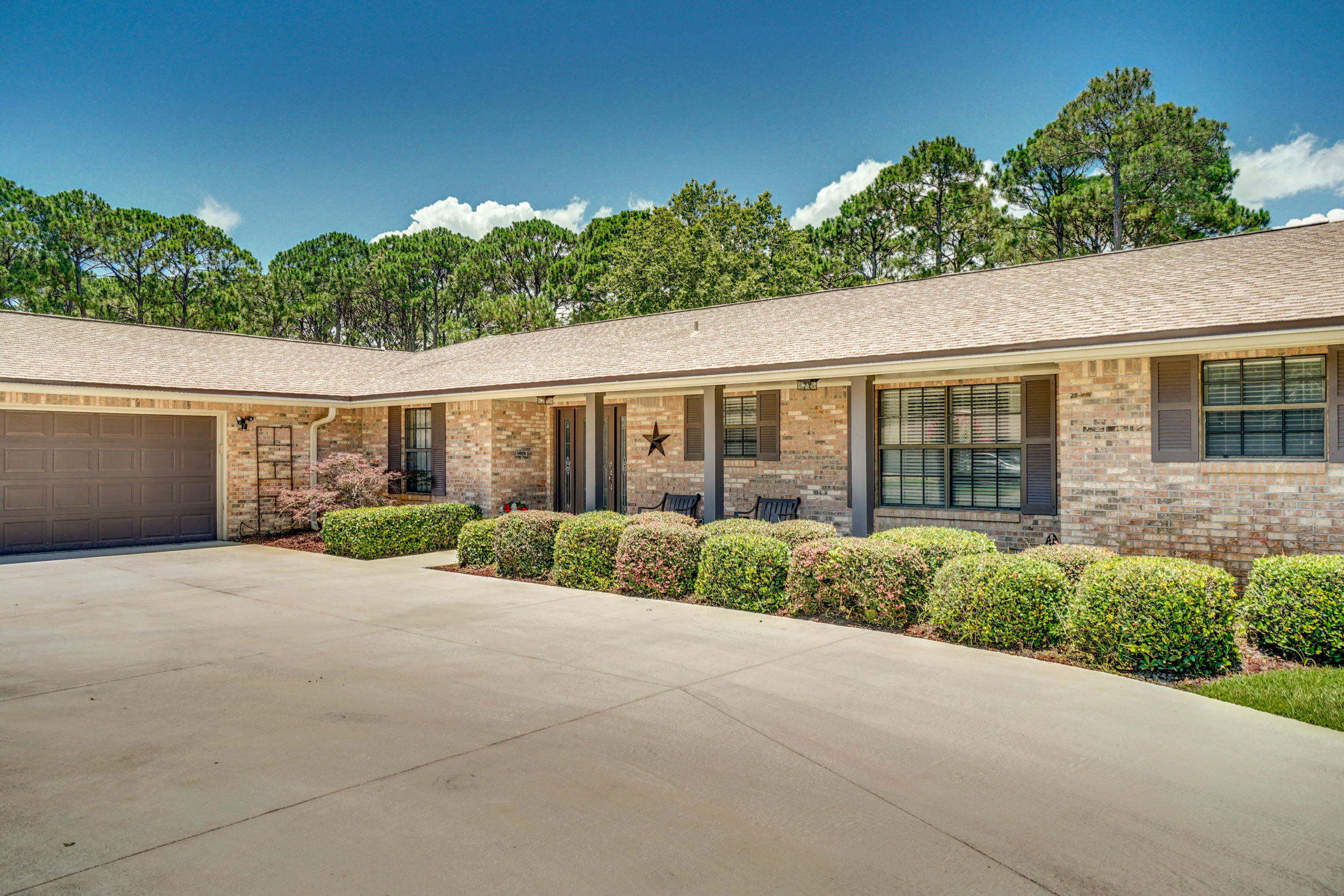 INDIAN BAYOU - Residential