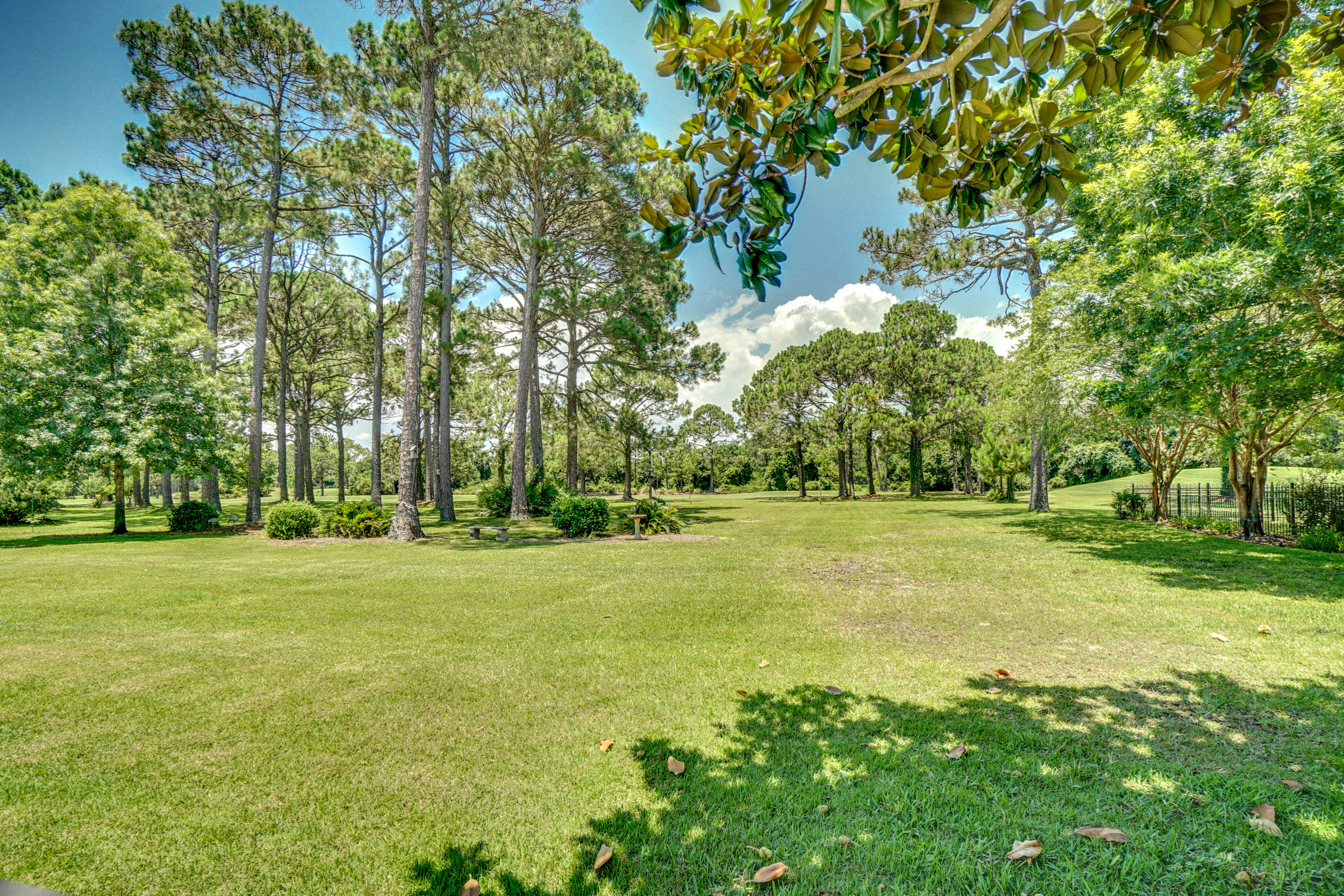 INDIAN BAYOU - Residential