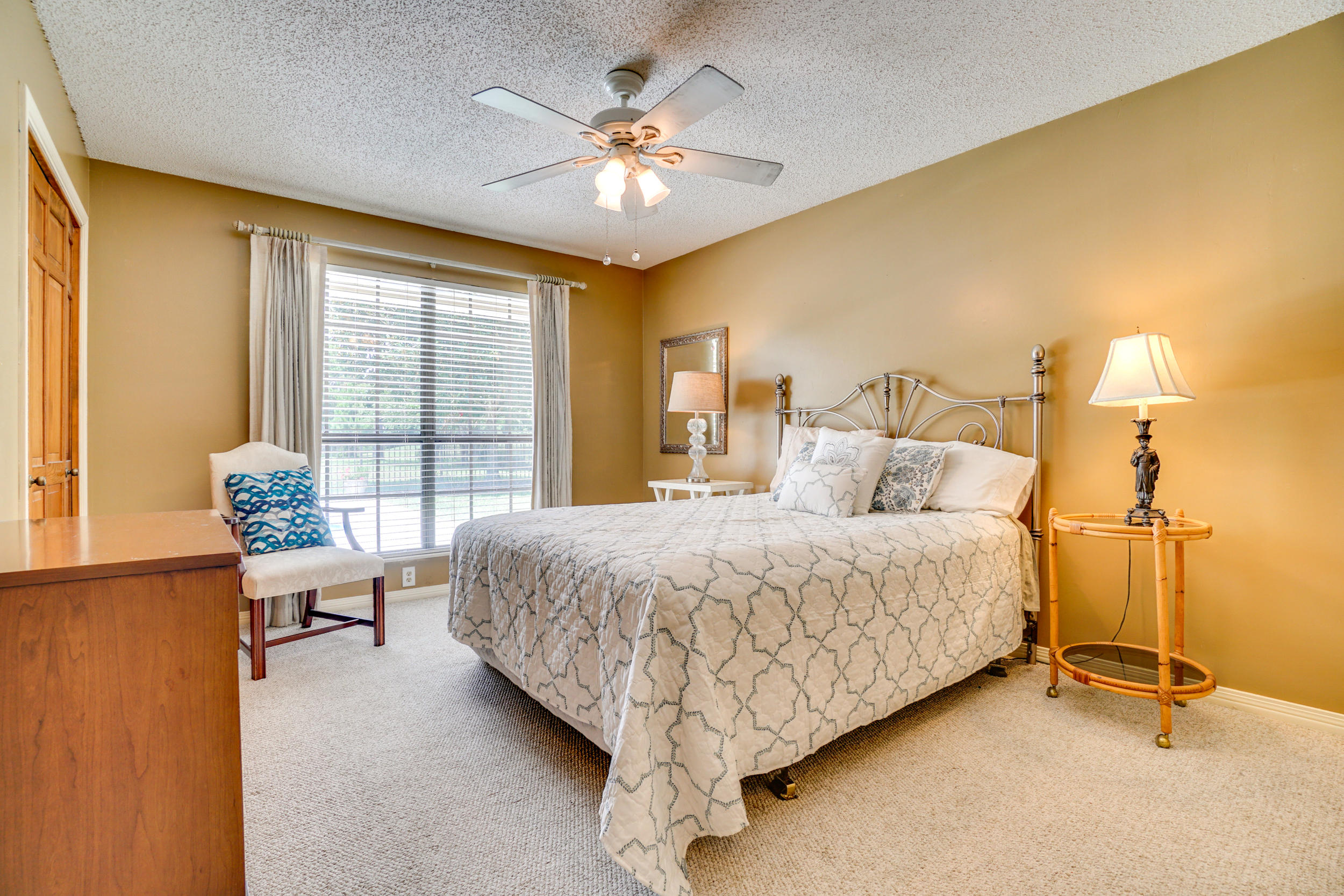 INDIAN BAYOU - Residential