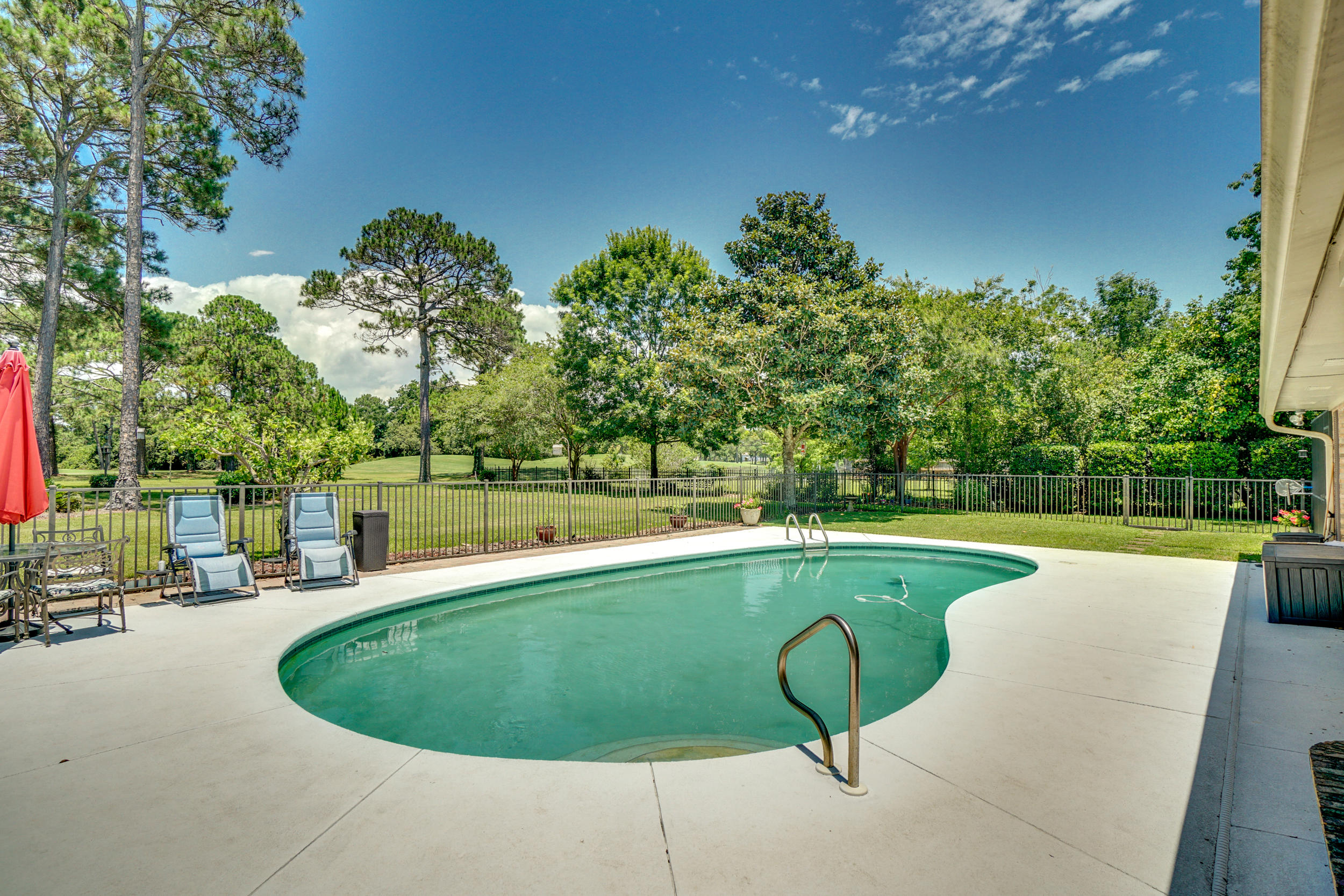 INDIAN BAYOU - Residential