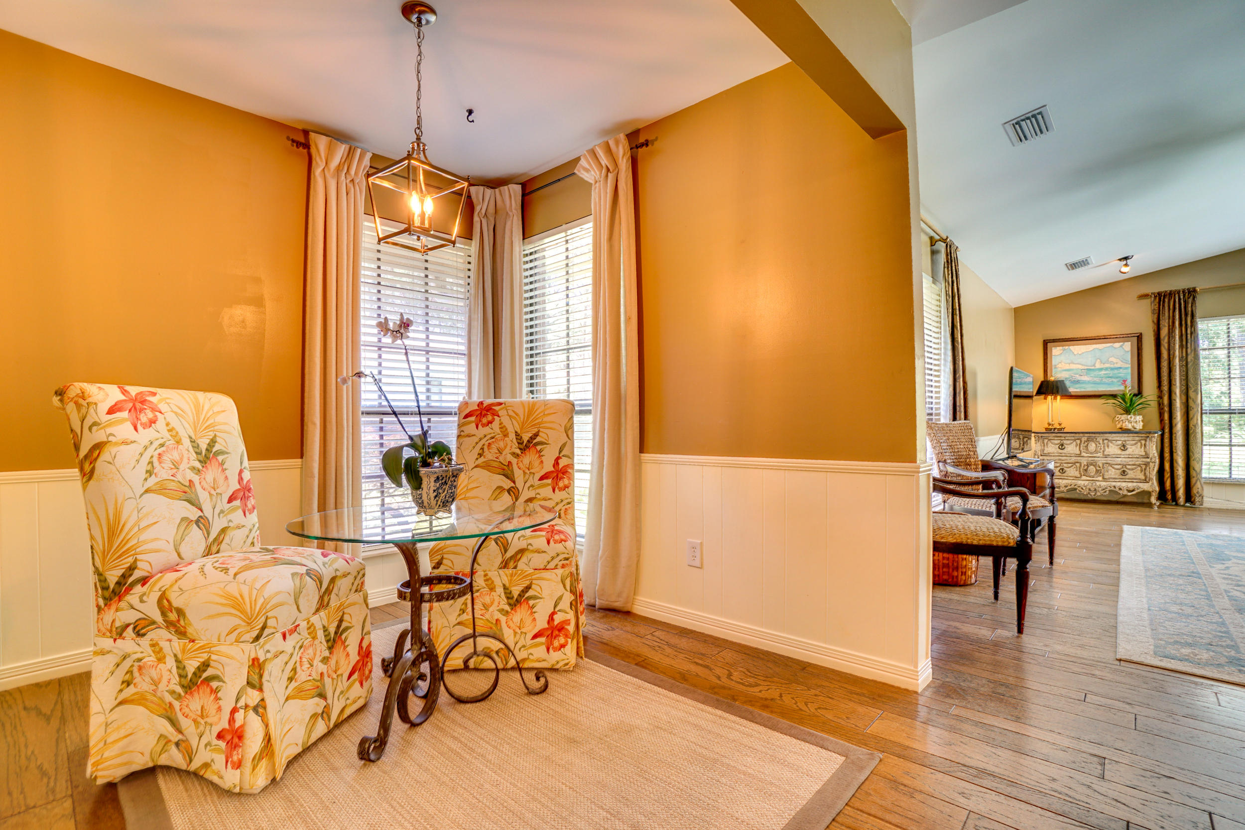 INDIAN BAYOU - Residential