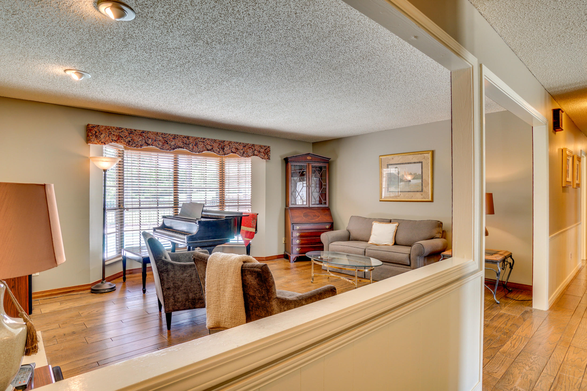 INDIAN BAYOU - Residential