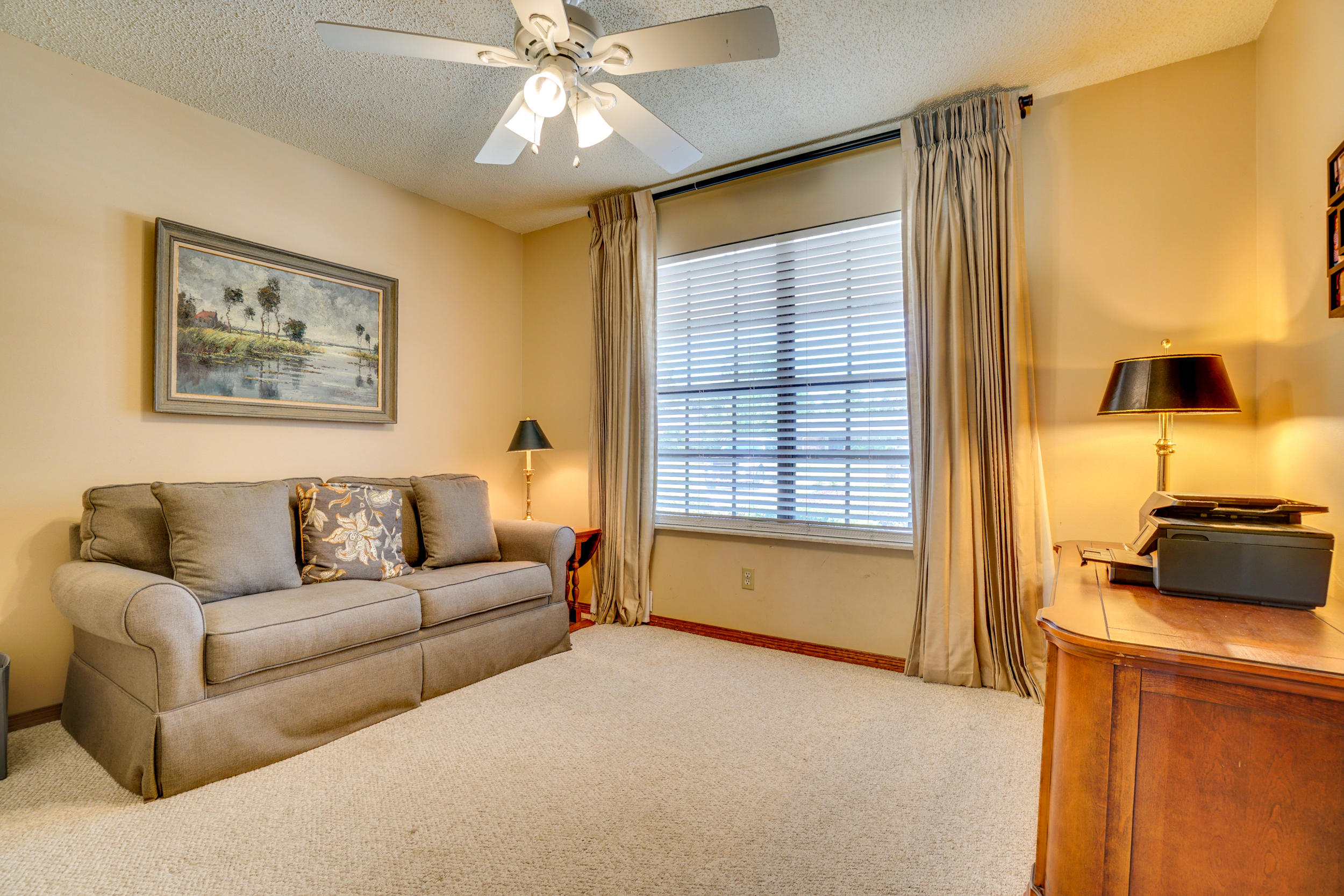 INDIAN BAYOU - Residential