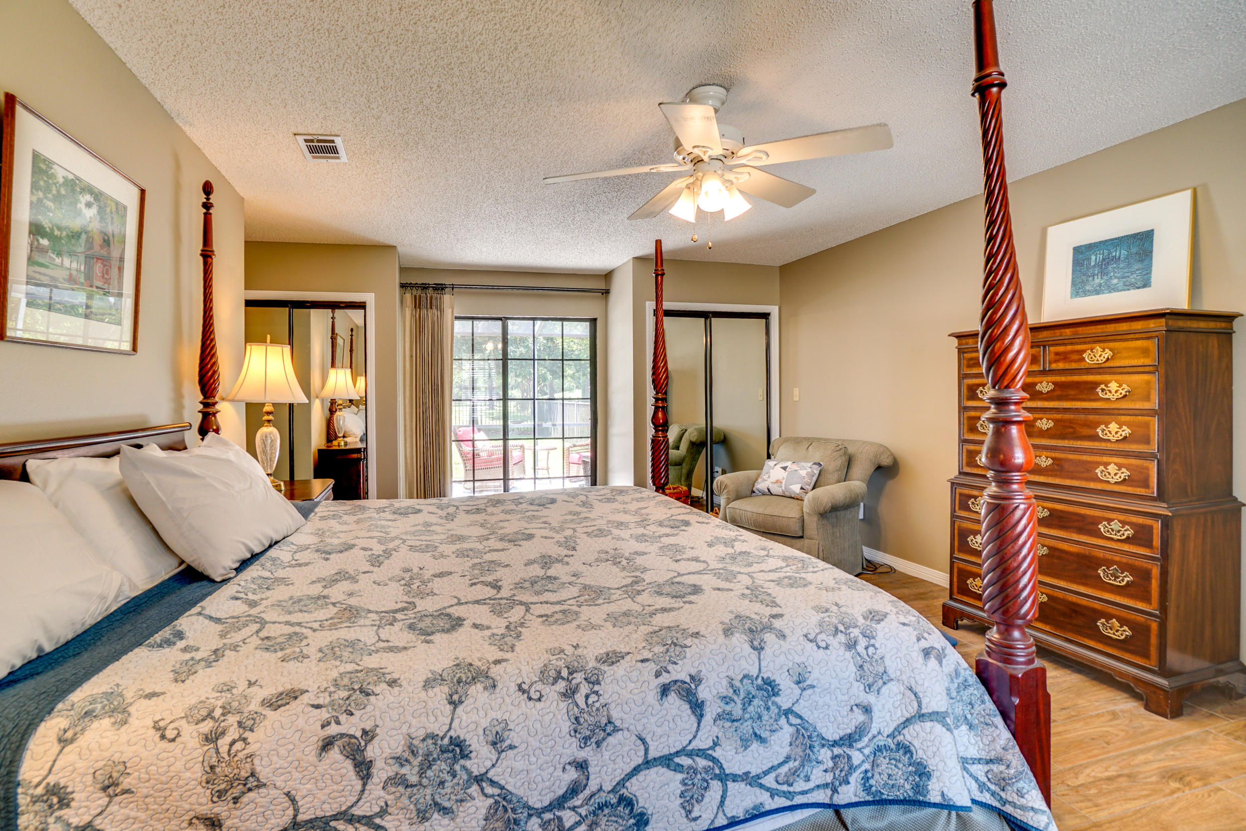 INDIAN BAYOU - Residential