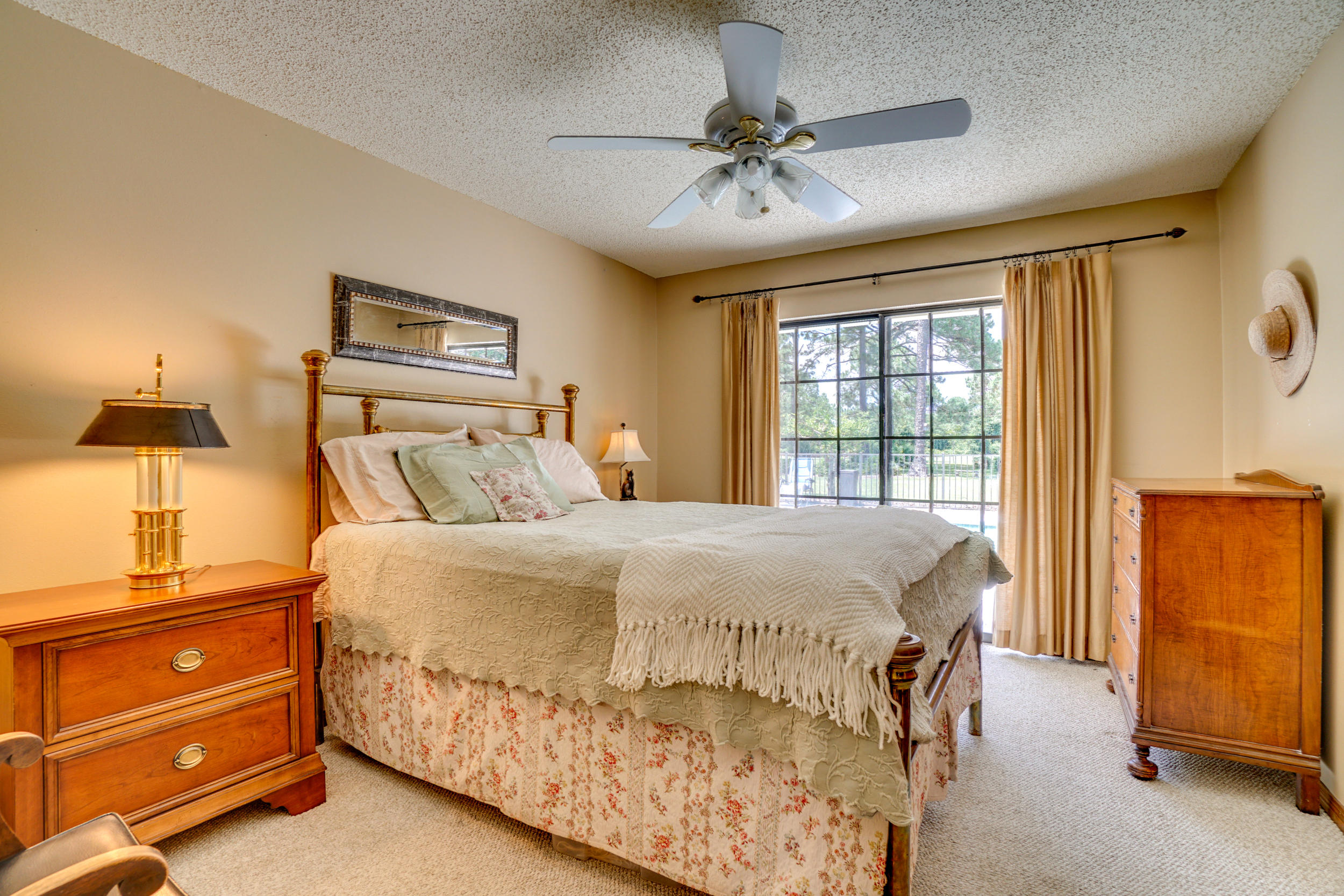 INDIAN BAYOU - Residential