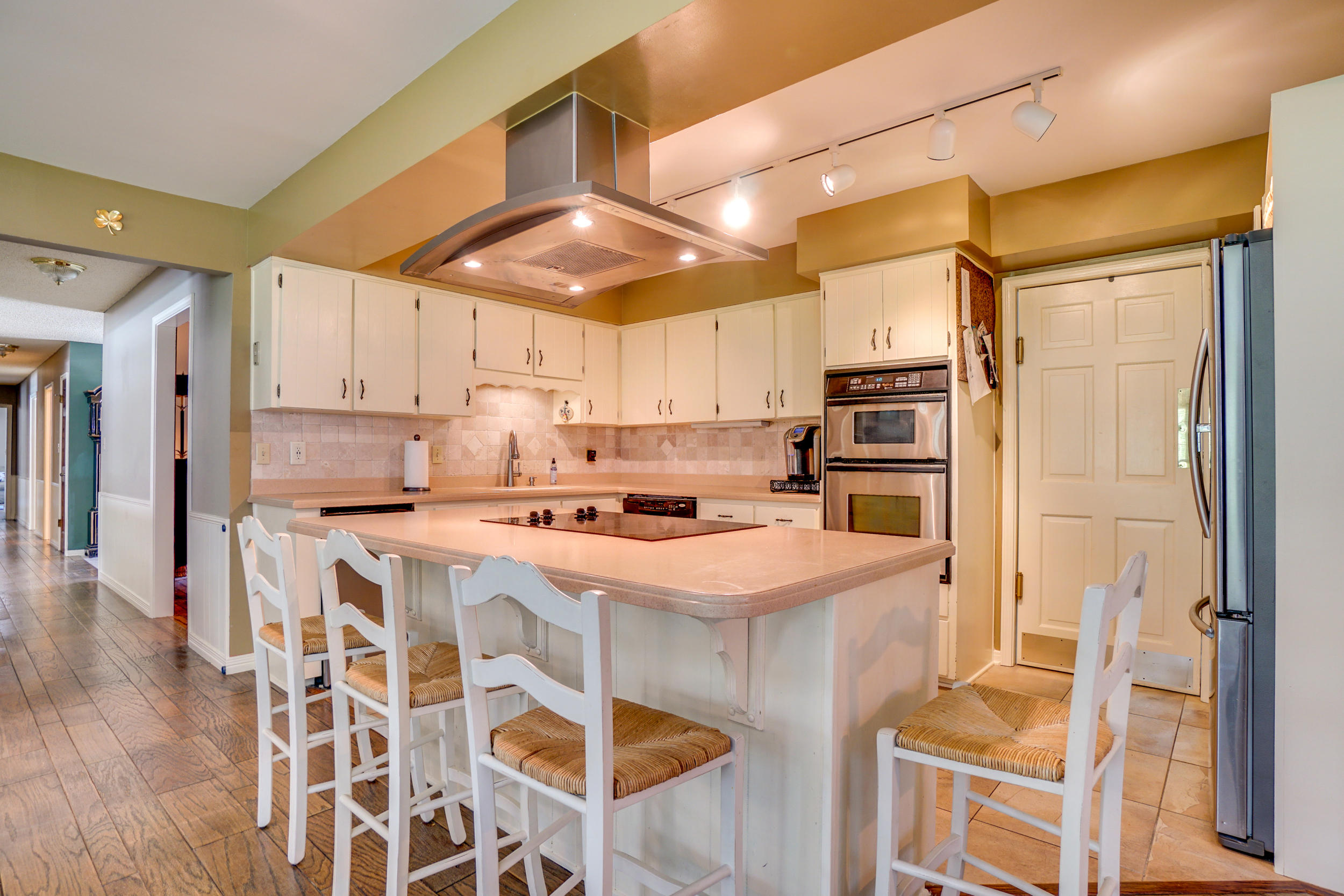 INDIAN BAYOU - Residential