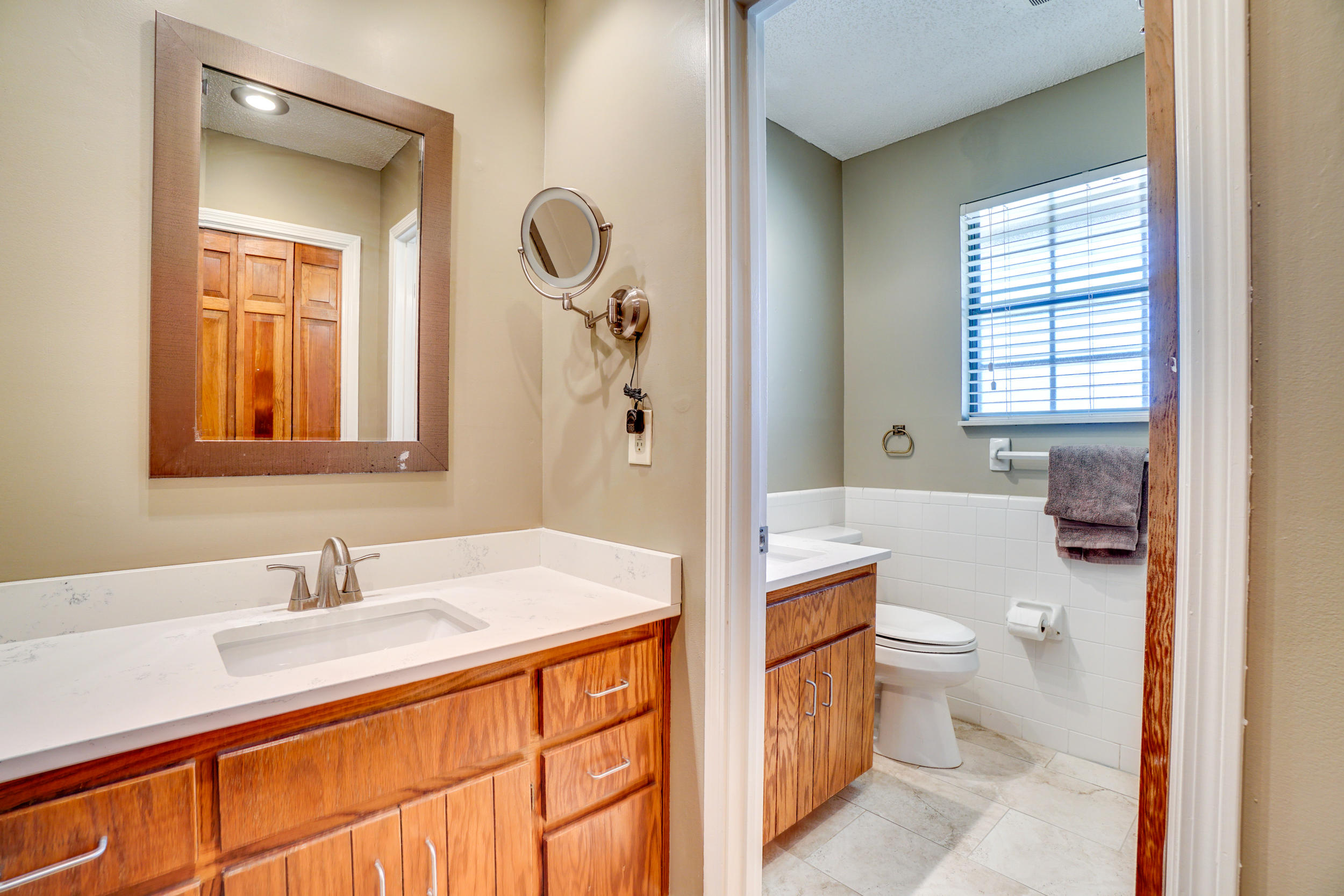 INDIAN BAYOU - Residential