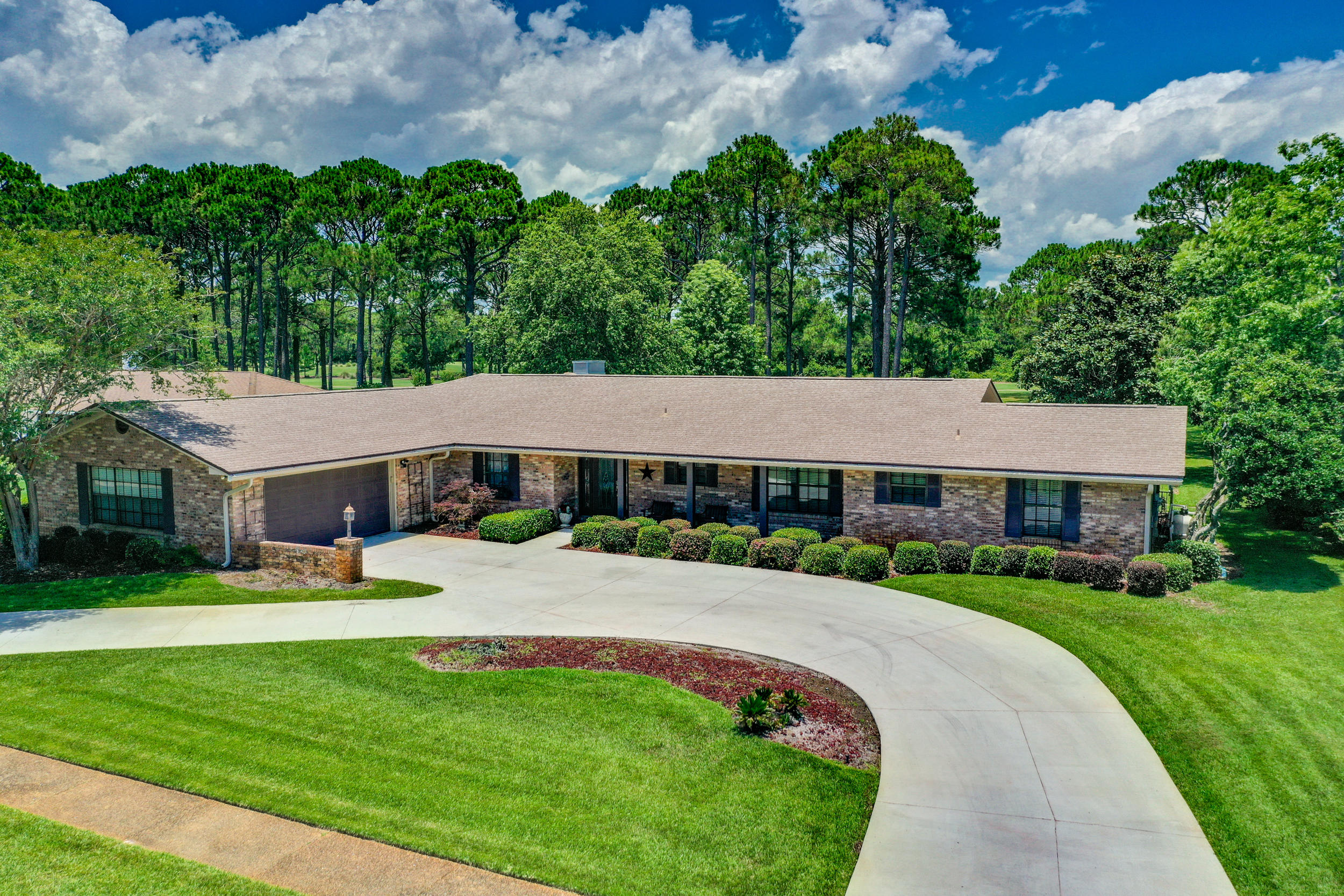 INDIAN BAYOU - Residential