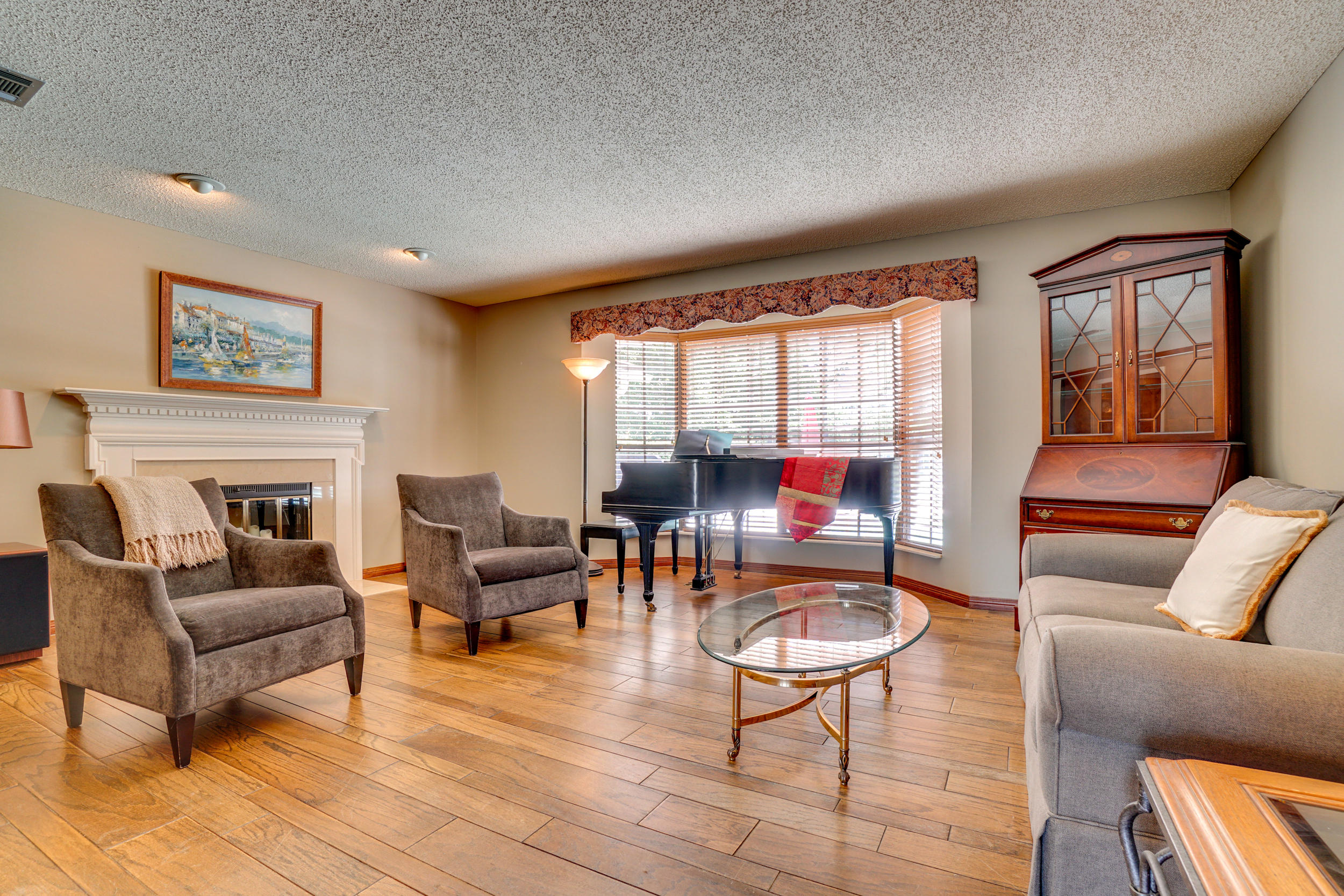 INDIAN BAYOU - Residential