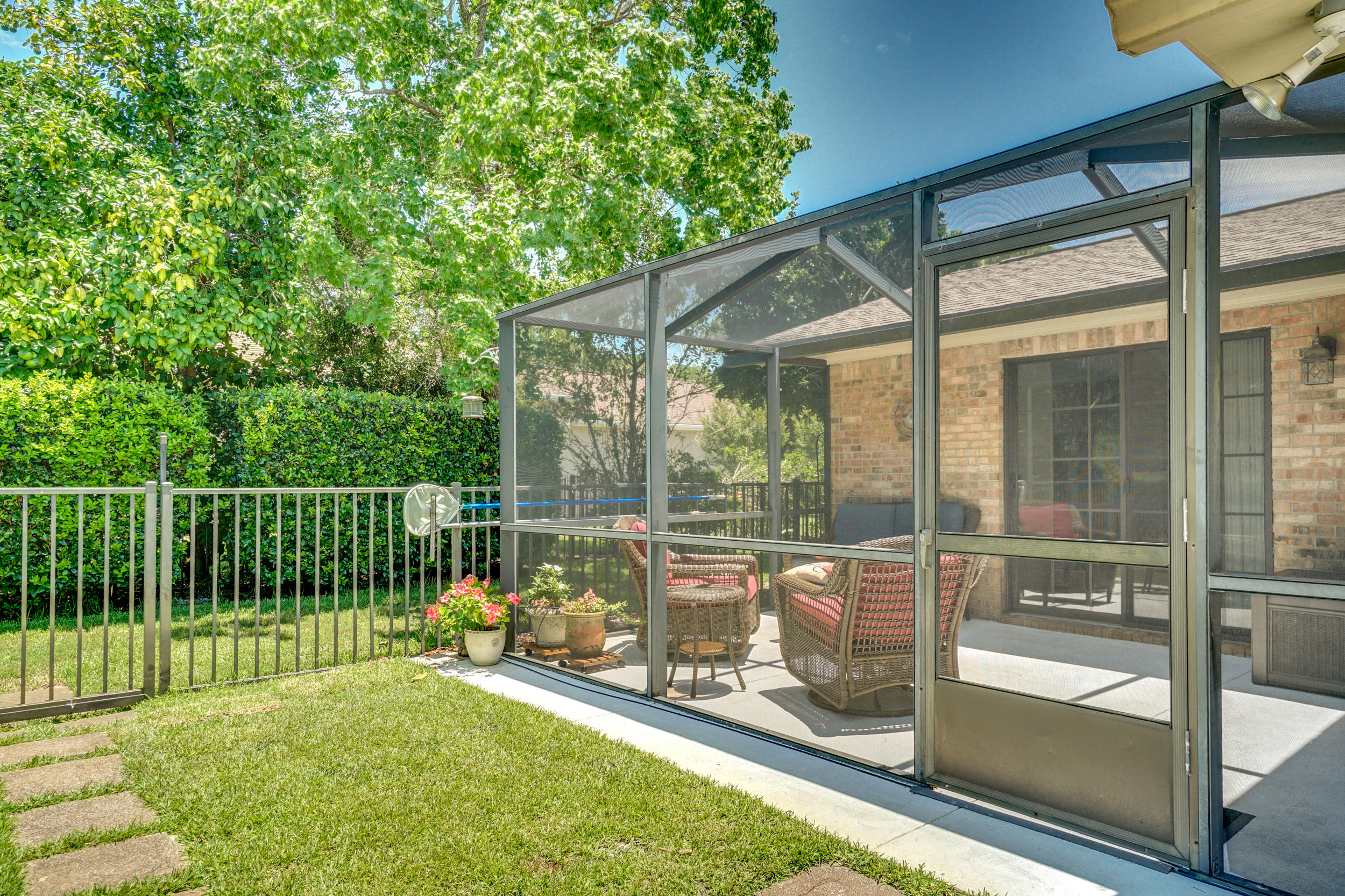 INDIAN BAYOU - Residential