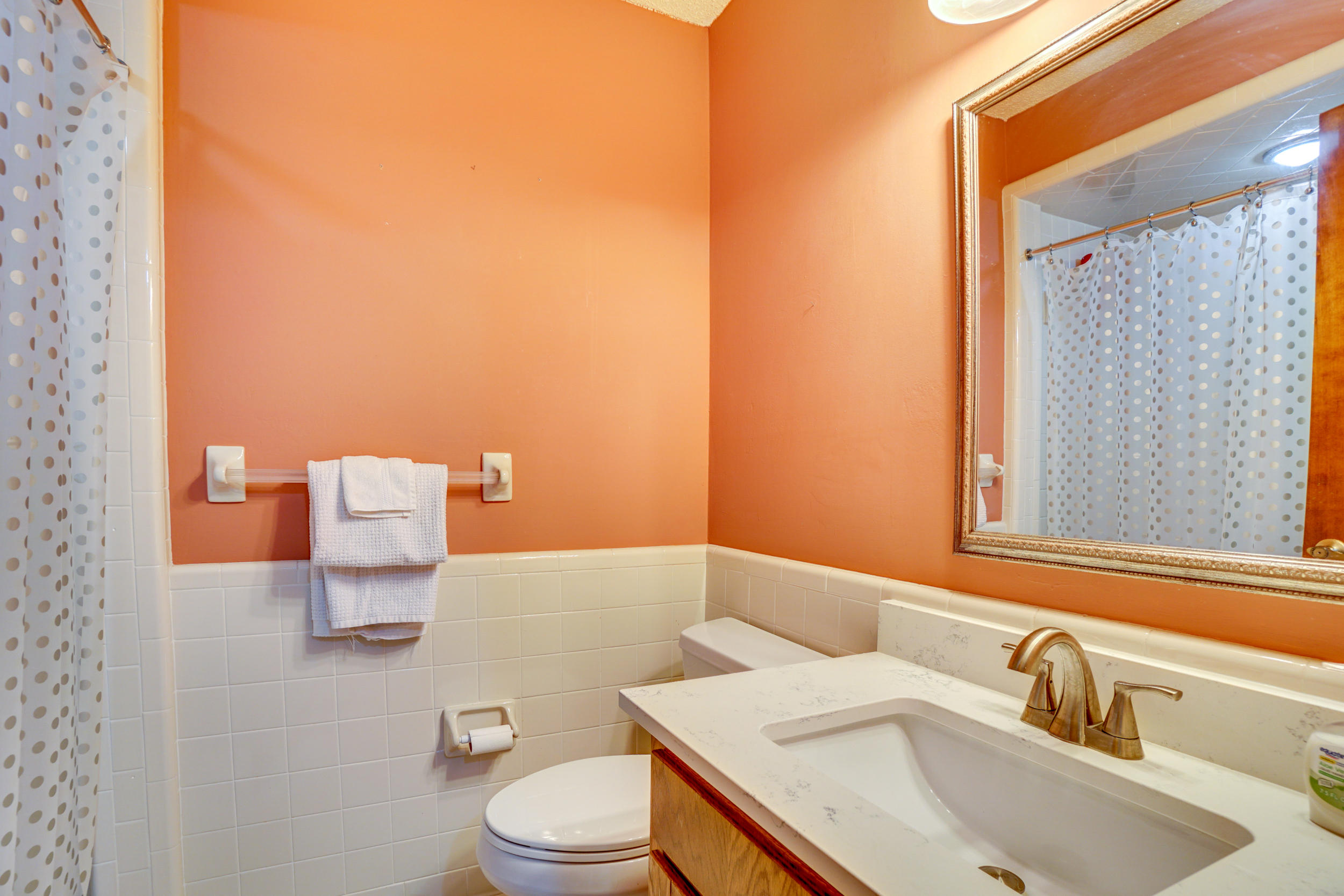 INDIAN BAYOU - Residential