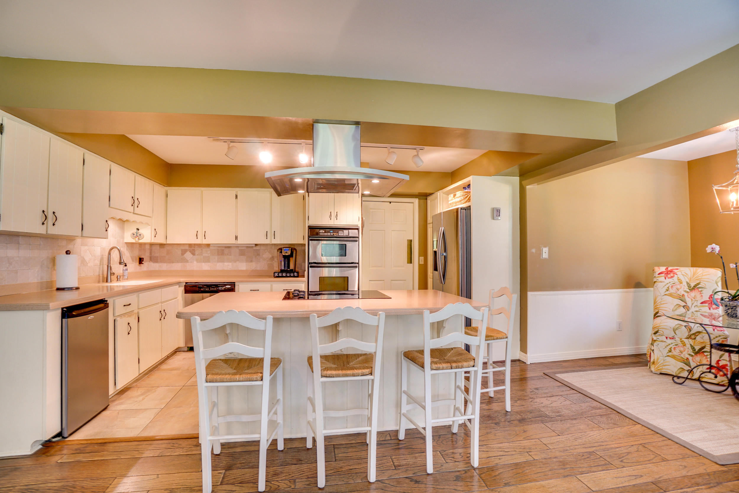 INDIAN BAYOU - Residential