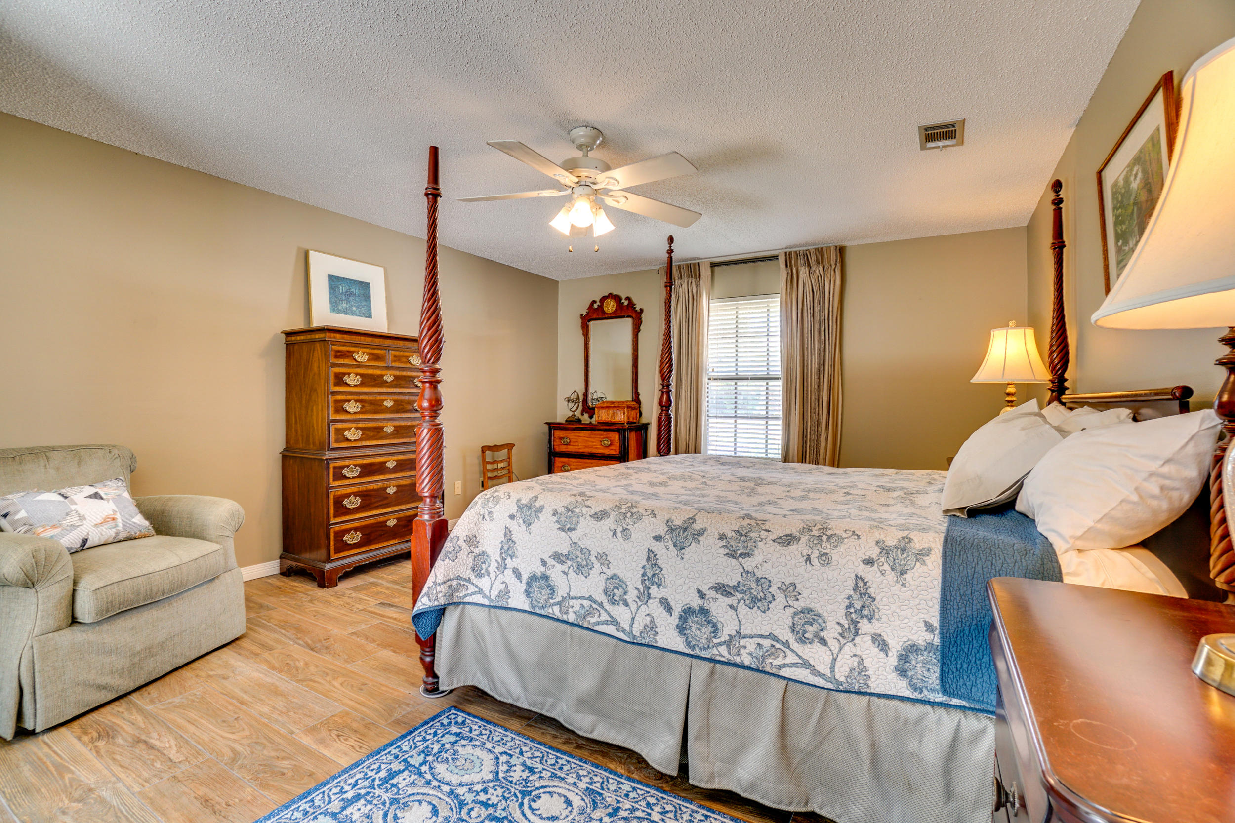 INDIAN BAYOU - Residential