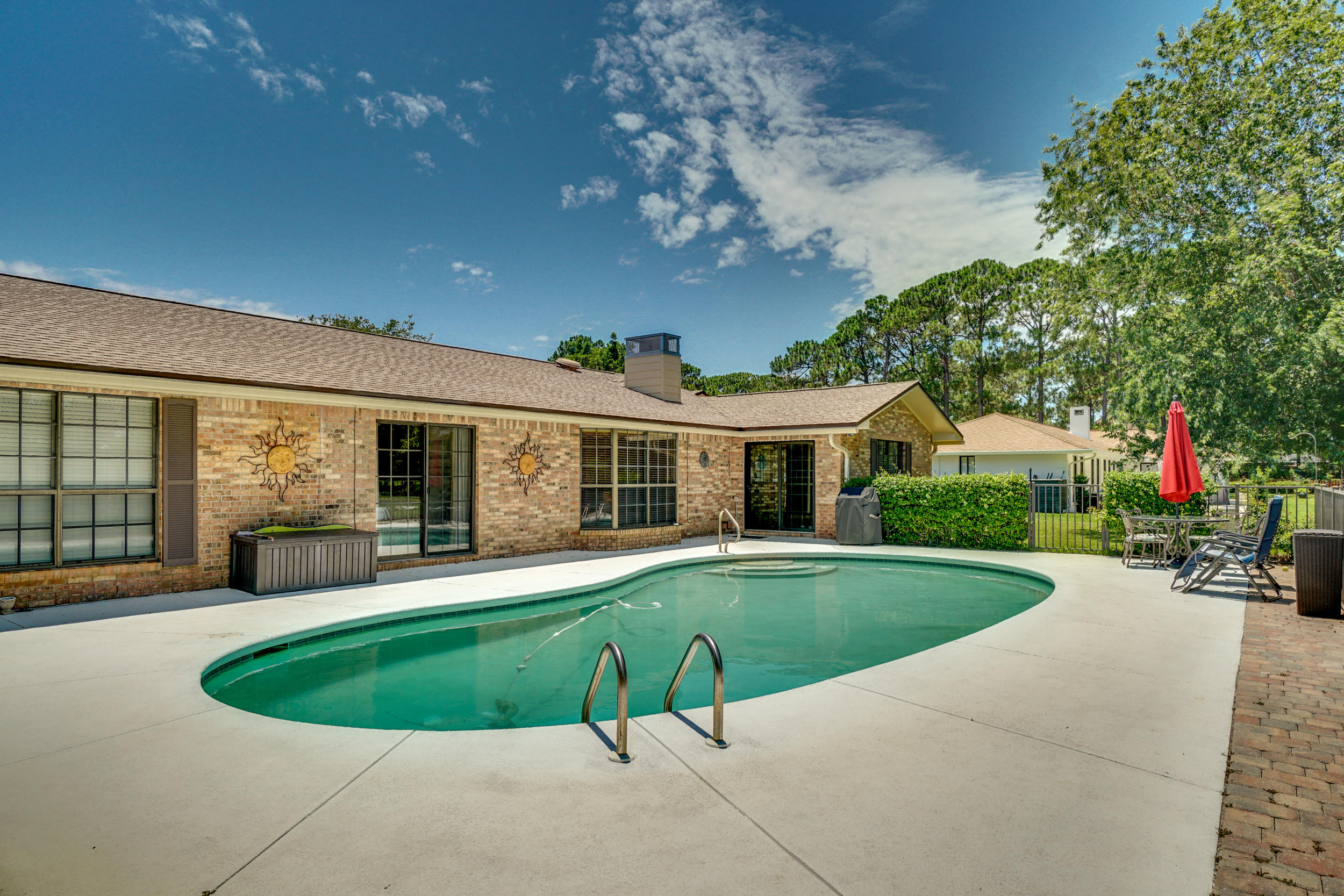 INDIAN BAYOU - Residential