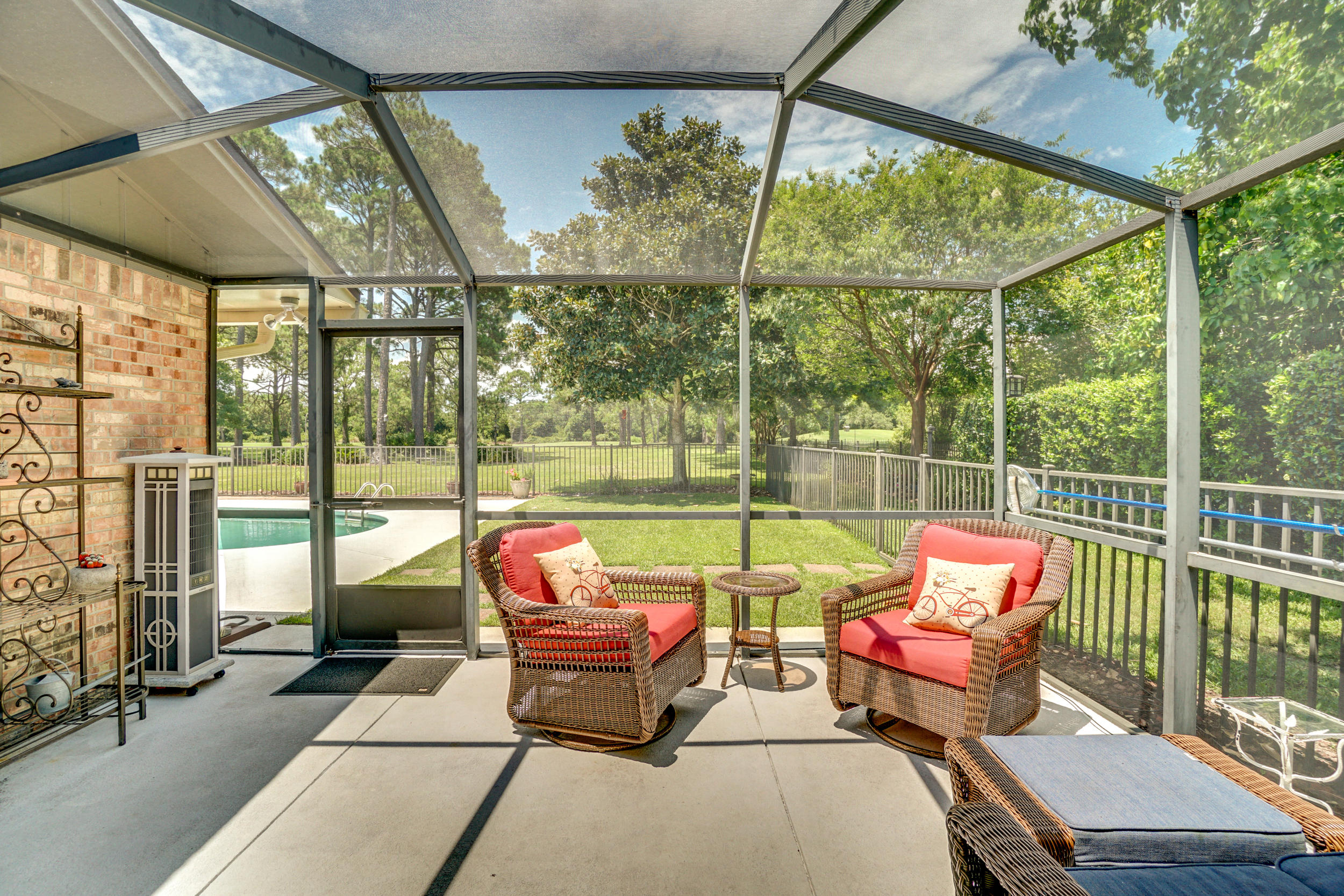 INDIAN BAYOU - Residential