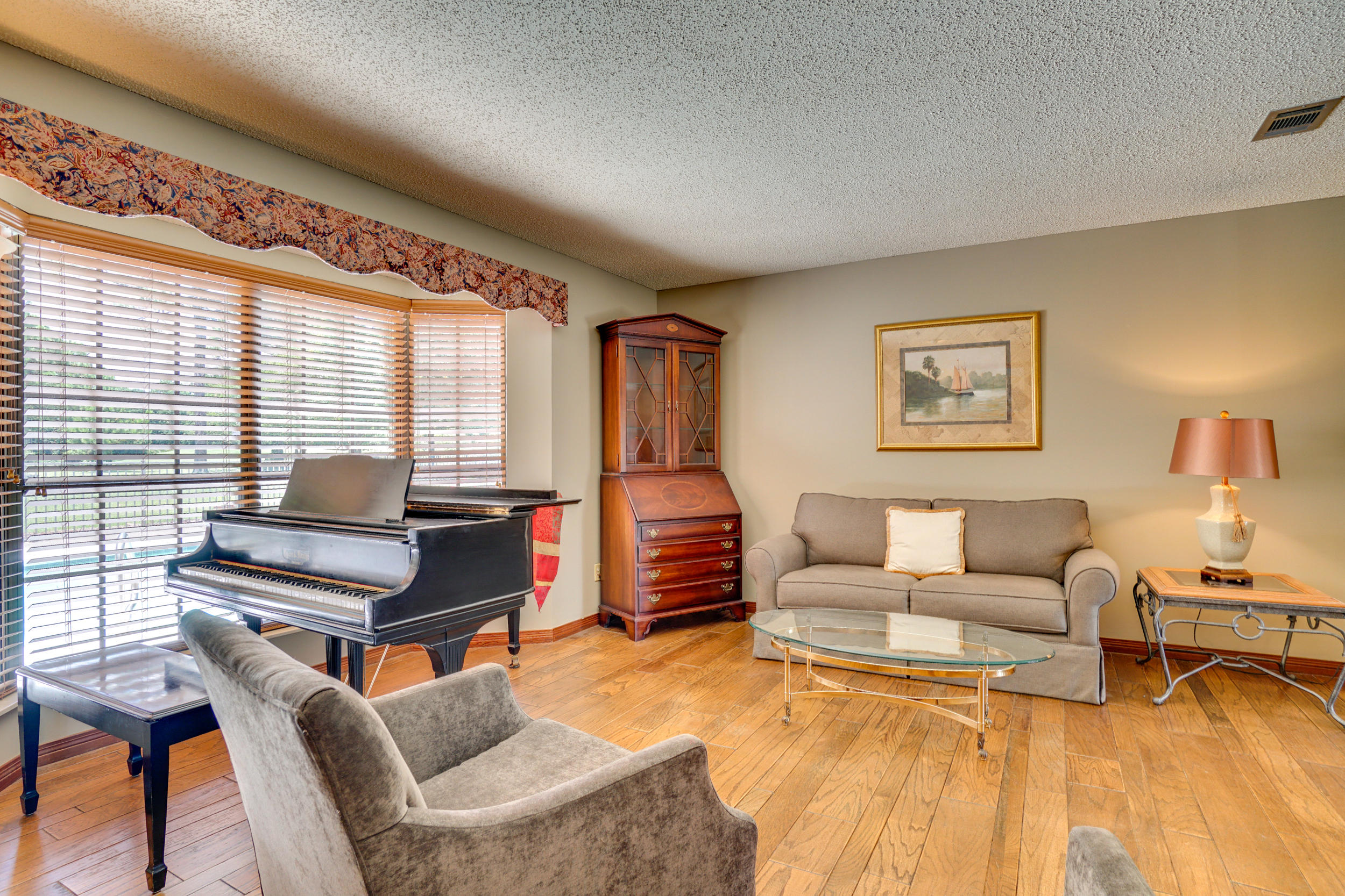 INDIAN BAYOU - Residential