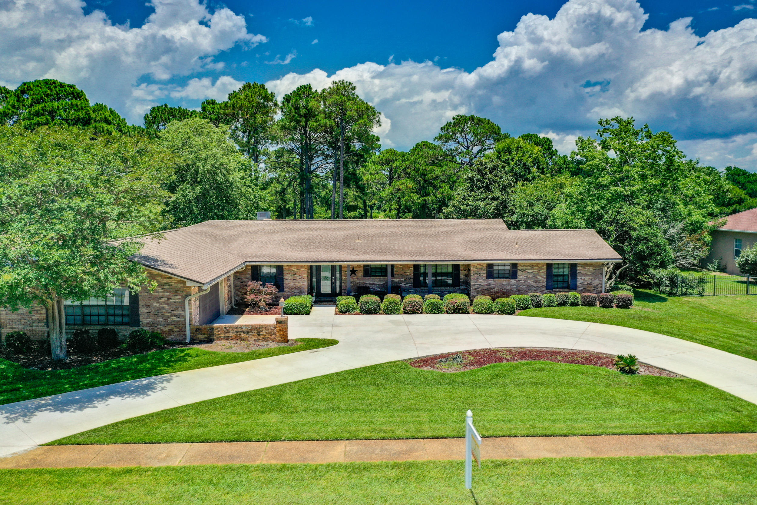 INDIAN BAYOU - Residential