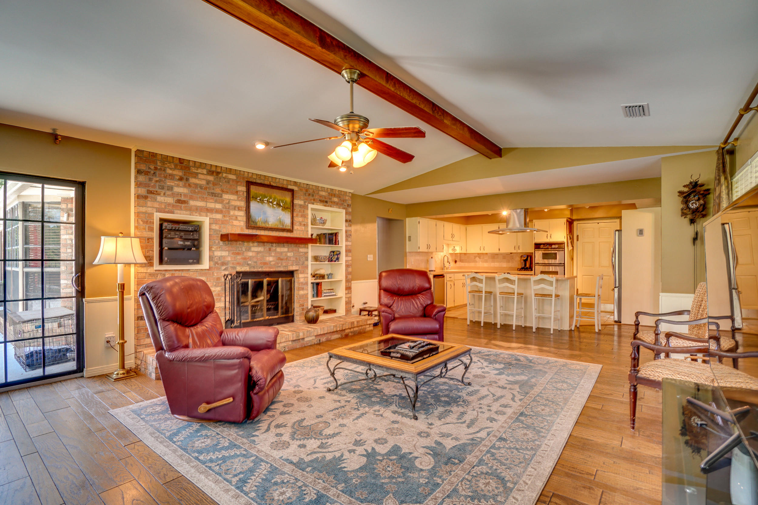 INDIAN BAYOU - Residential