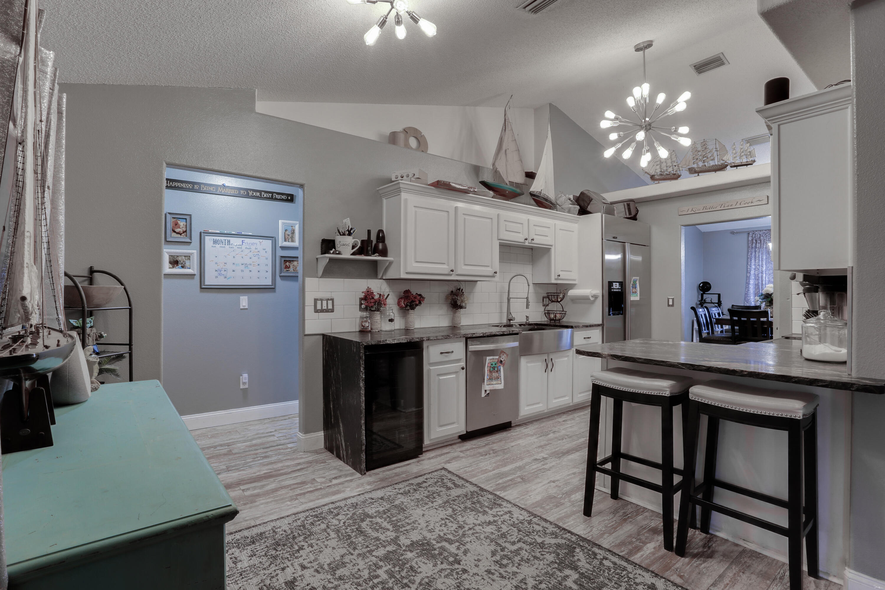 VILLA DANIELLE - Residential