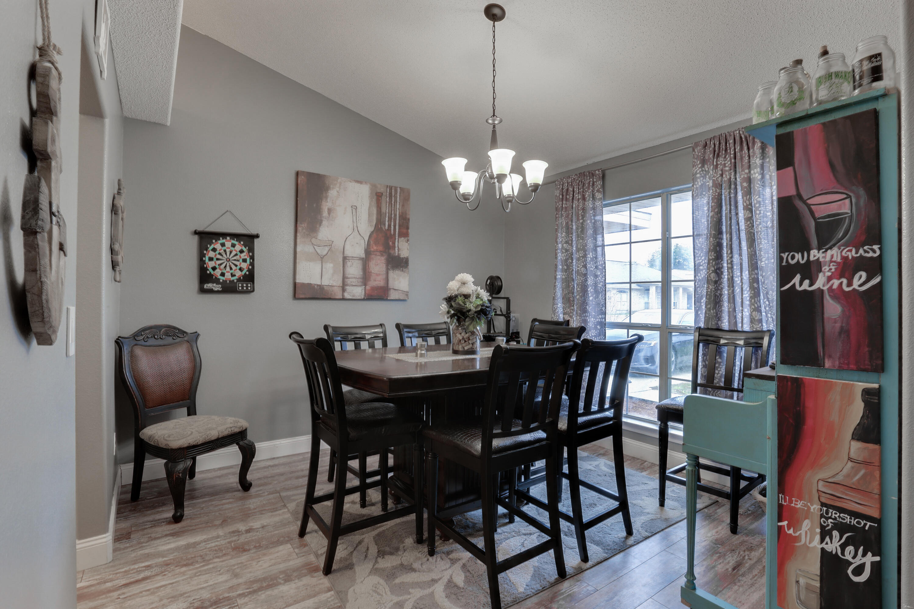 VILLA DANIELLE - Residential