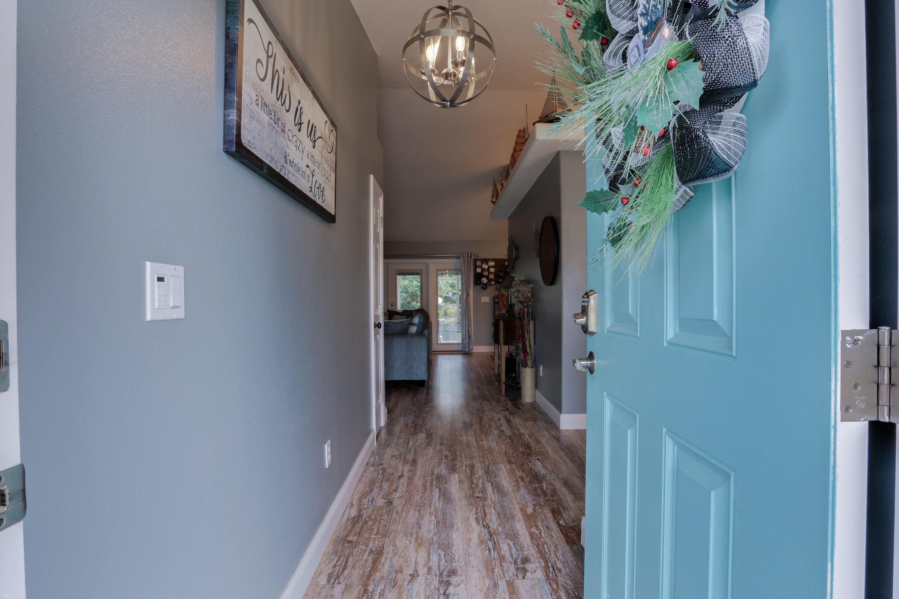 VILLA DANIELLE - Residential