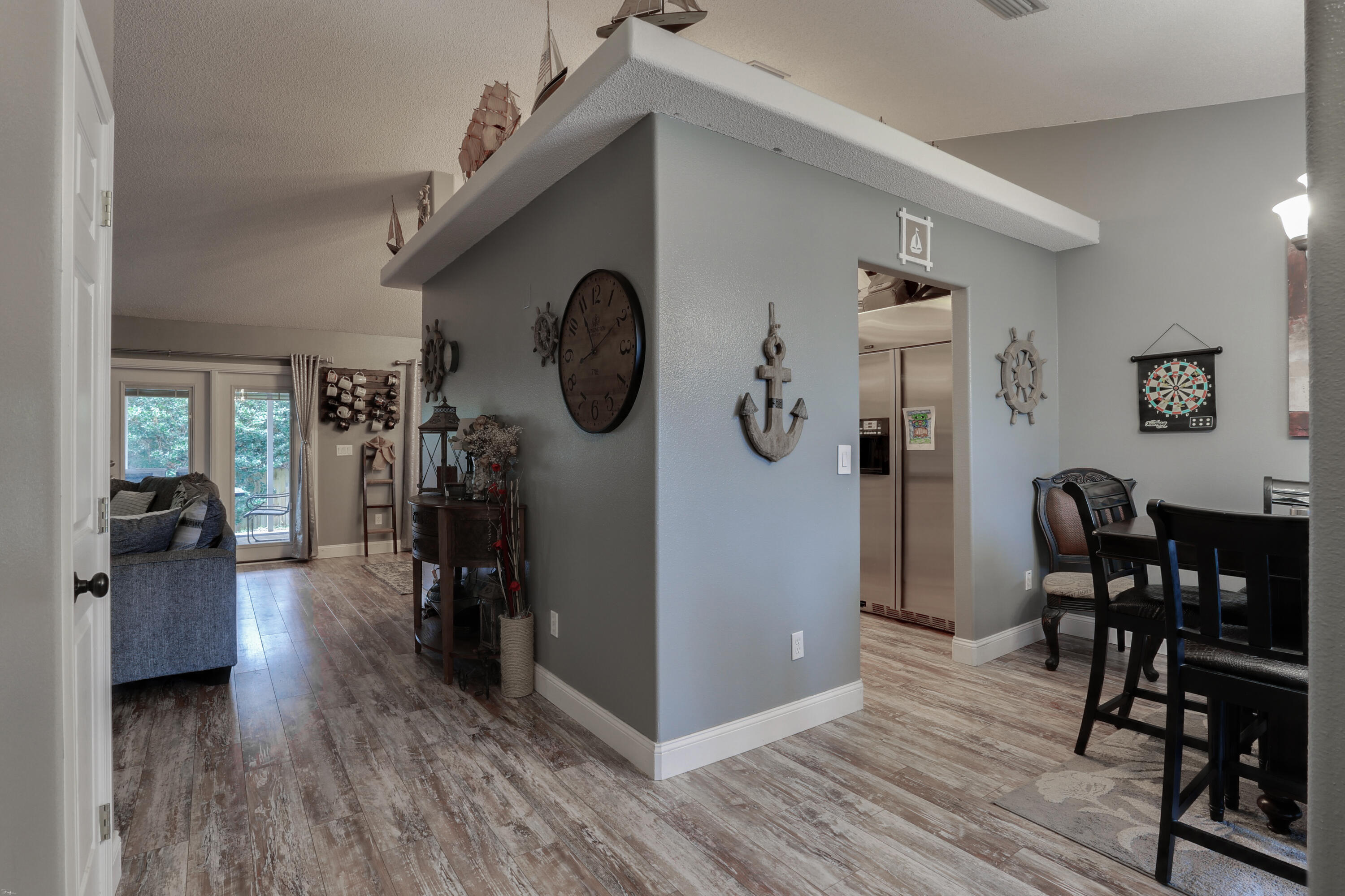 VILLA DANIELLE - Residential