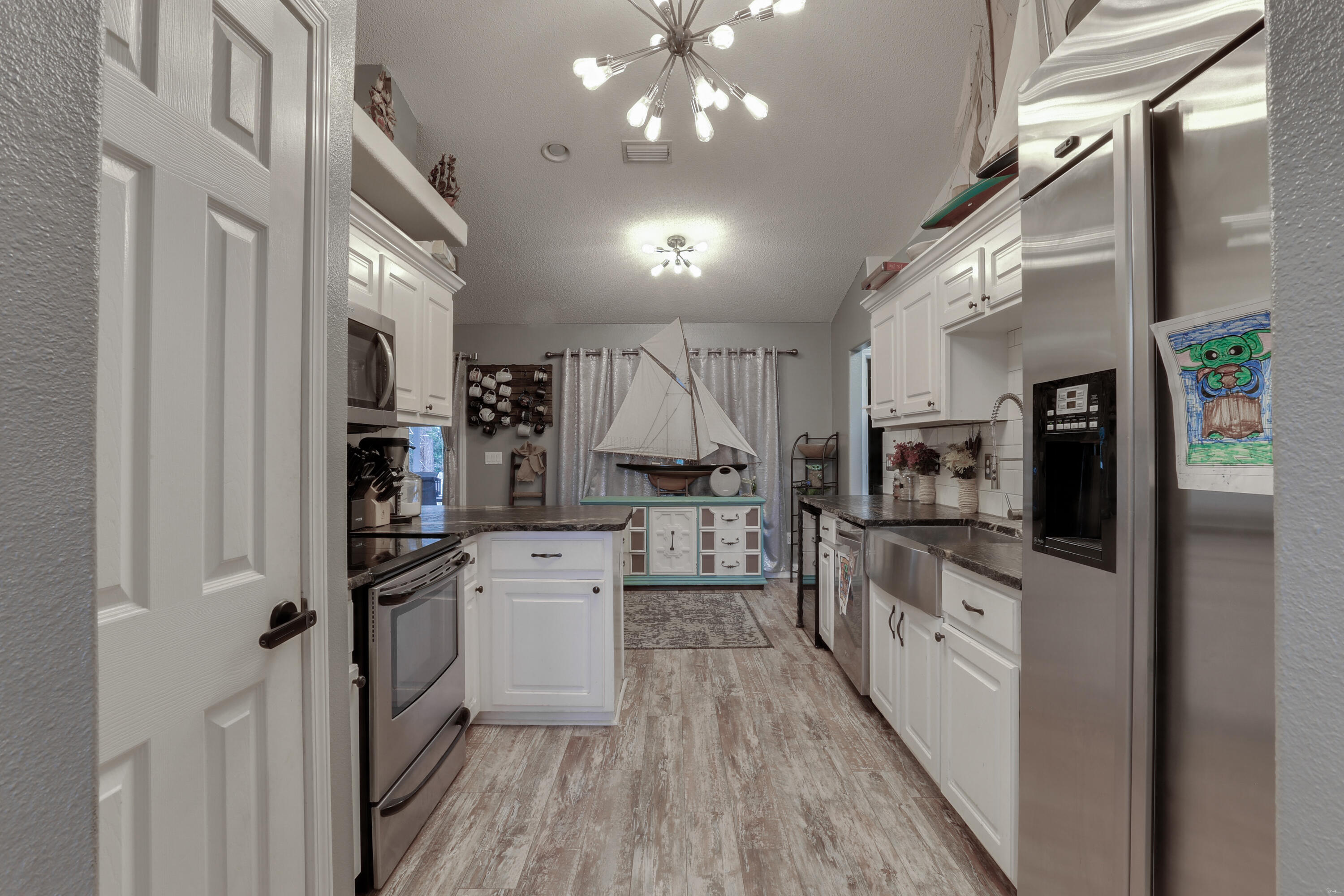 VILLA DANIELLE - Residential