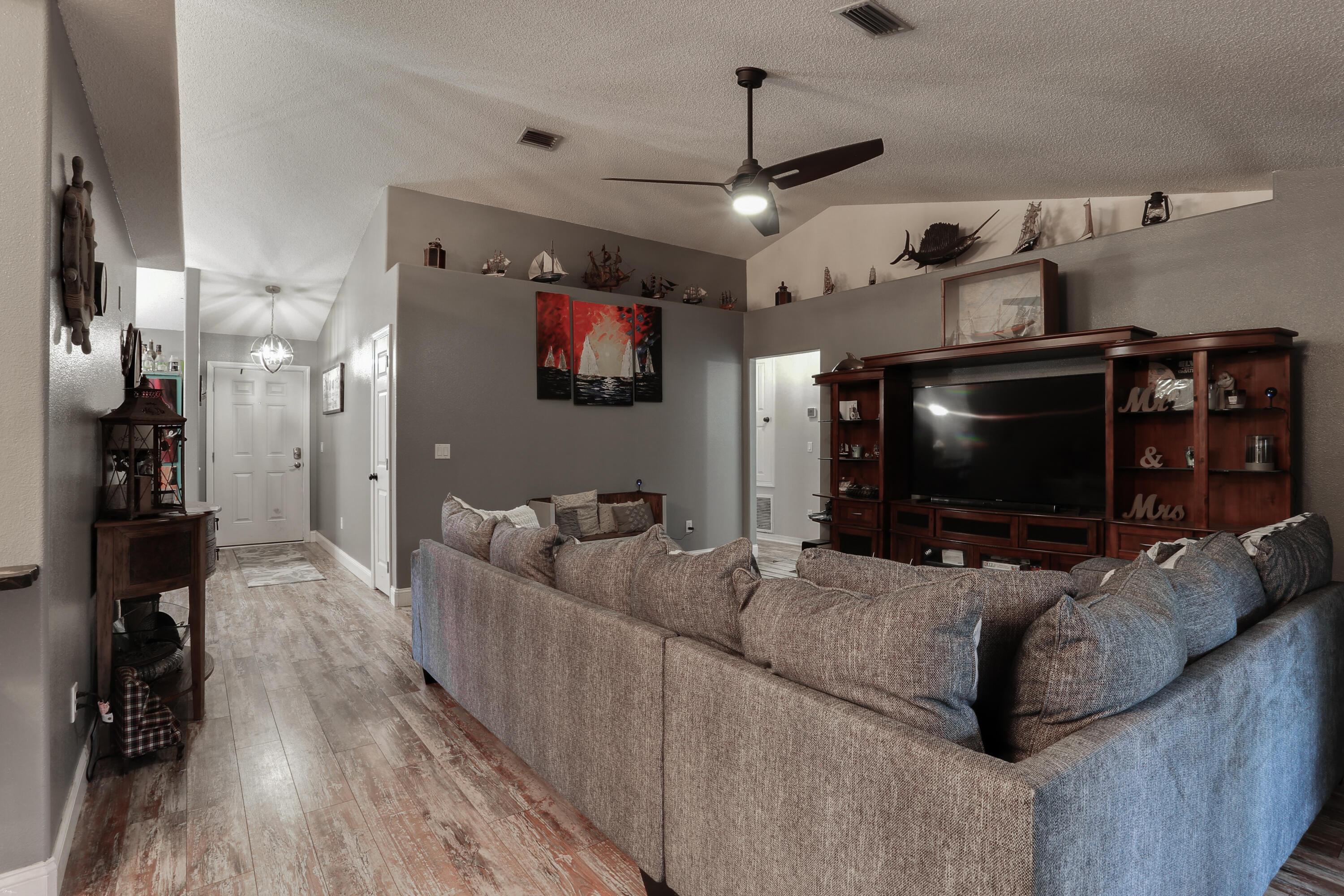 VILLA DANIELLE - Residential