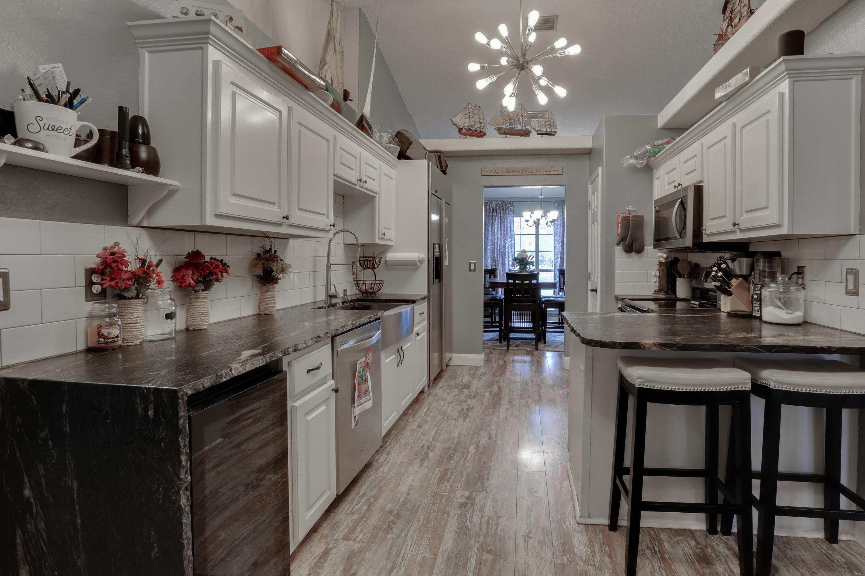 VILLA DANIELLE - Residential