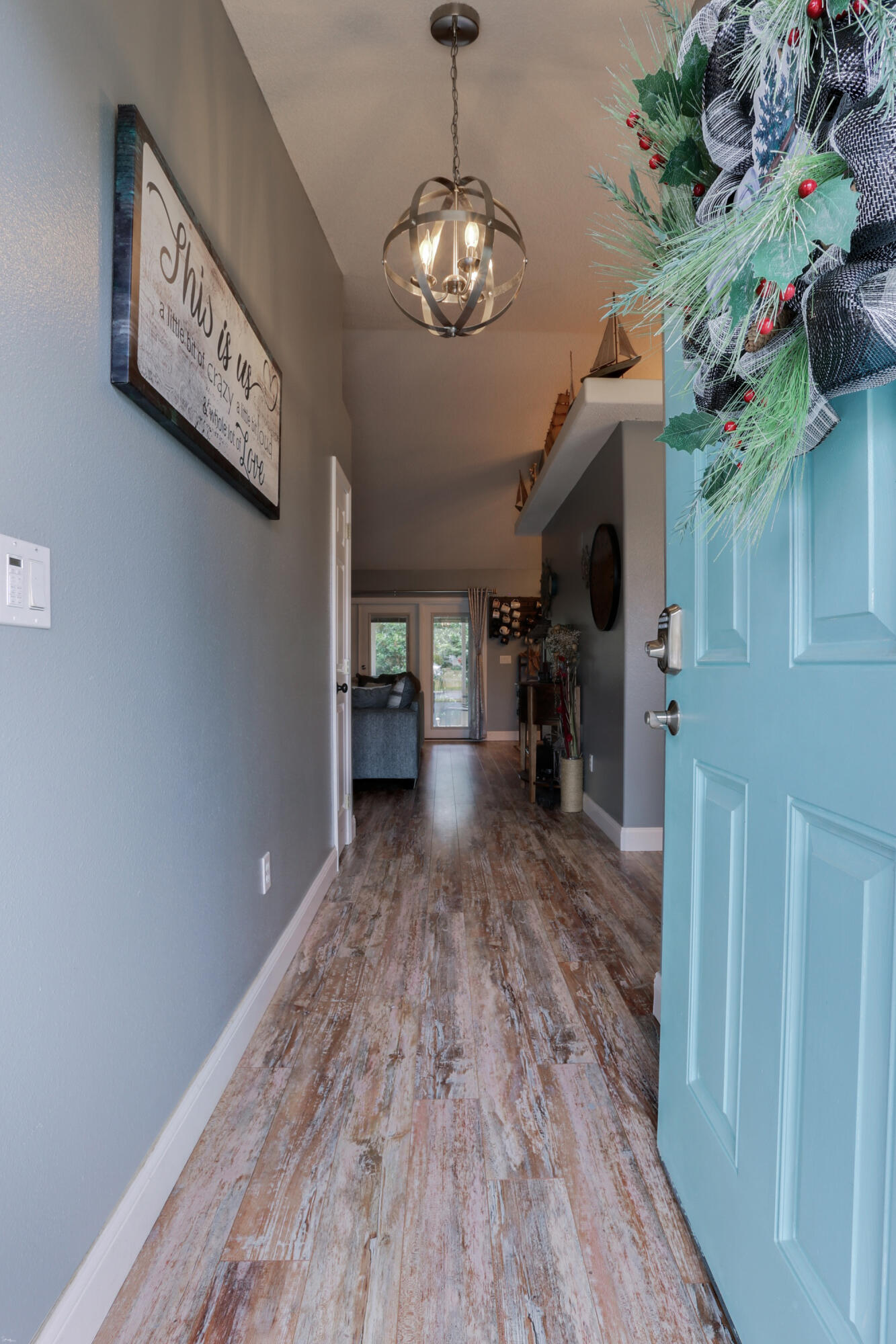 VILLA DANIELLE - Residential