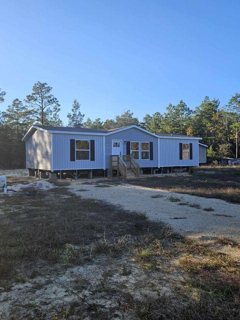 A home in Crestview