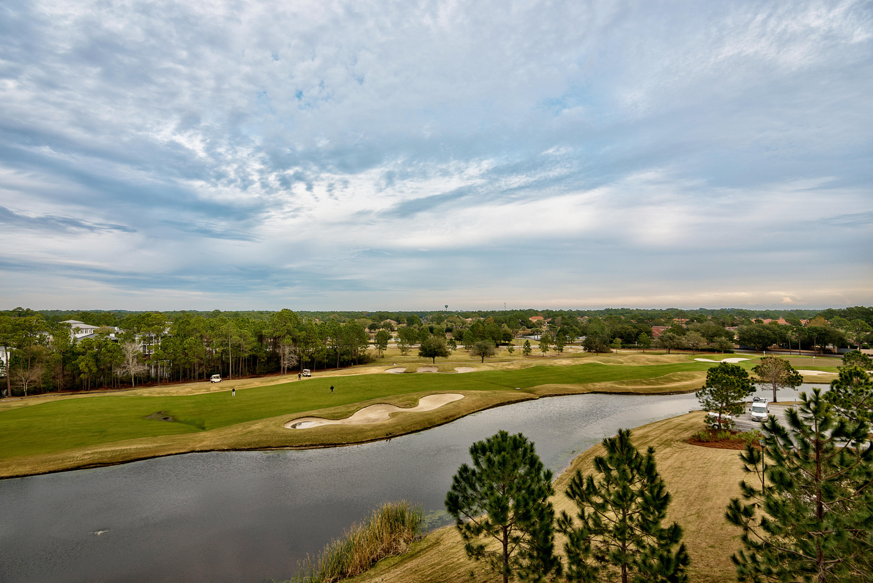 ELATION - Residential