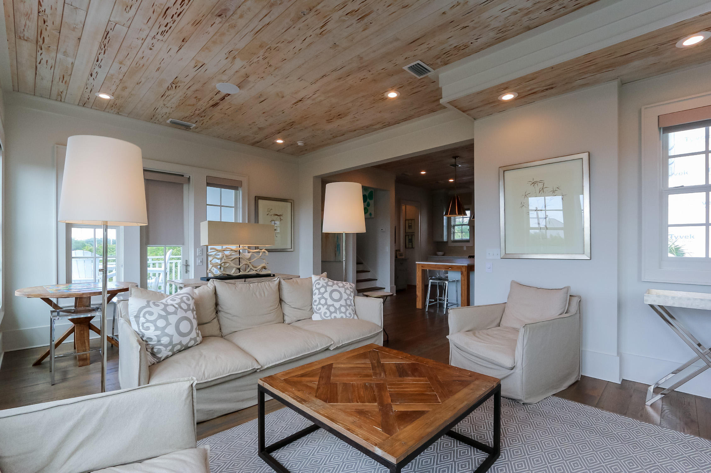 SEANEST VILLAGE - Residential