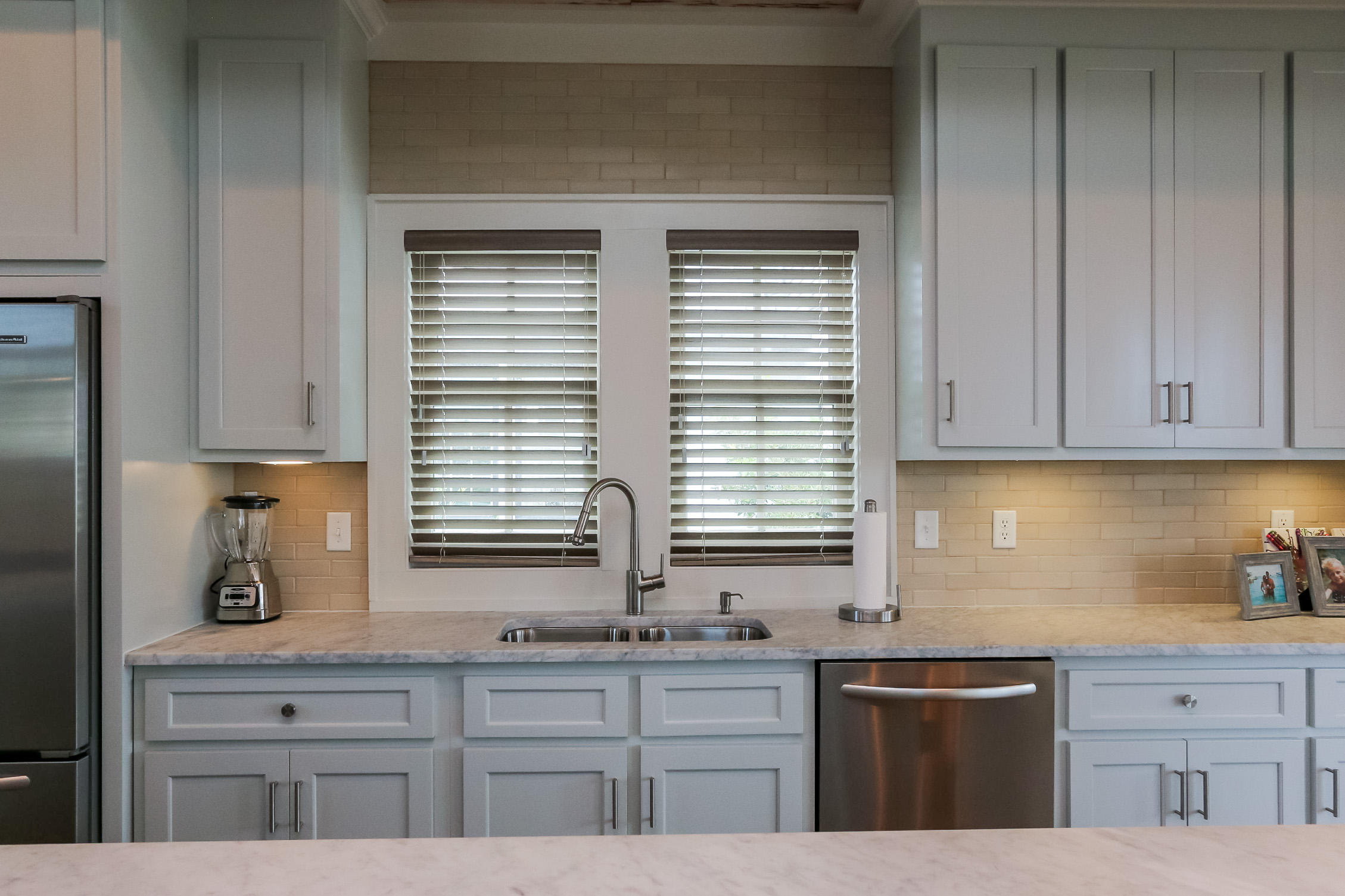 SEANEST VILLAGE - Residential