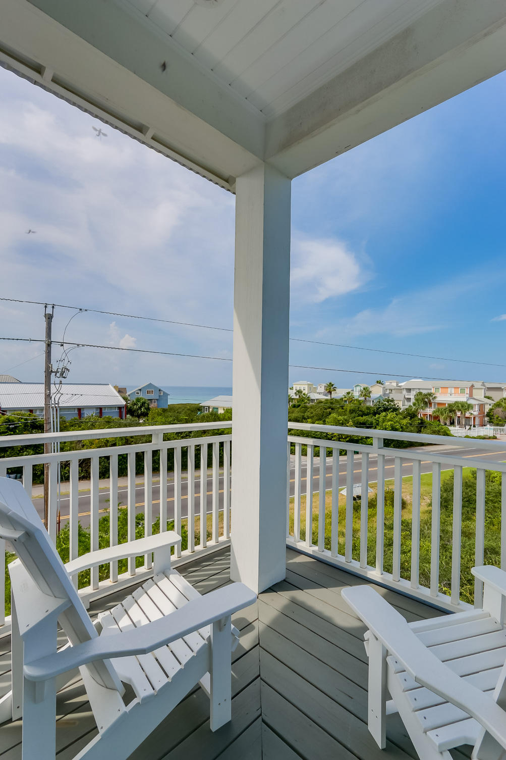 SEANEST VILLAGE - Residential