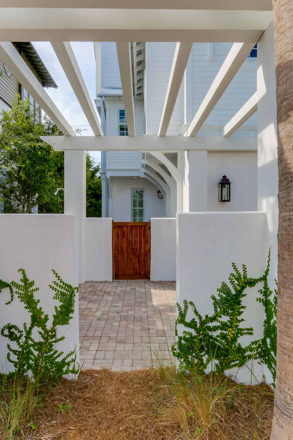 SEANEST VILLAGE - Residential