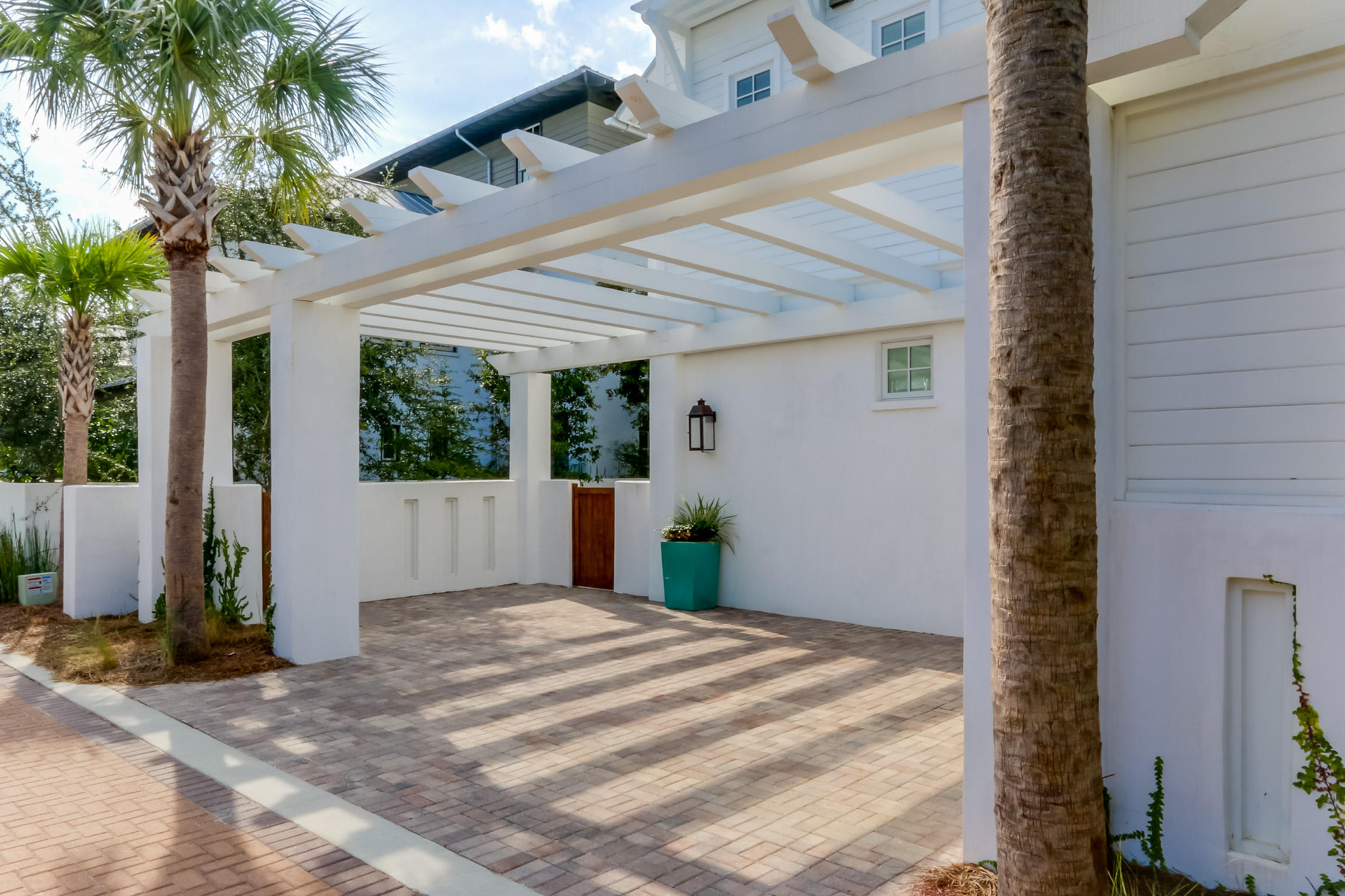 SEANEST VILLAGE - Residential