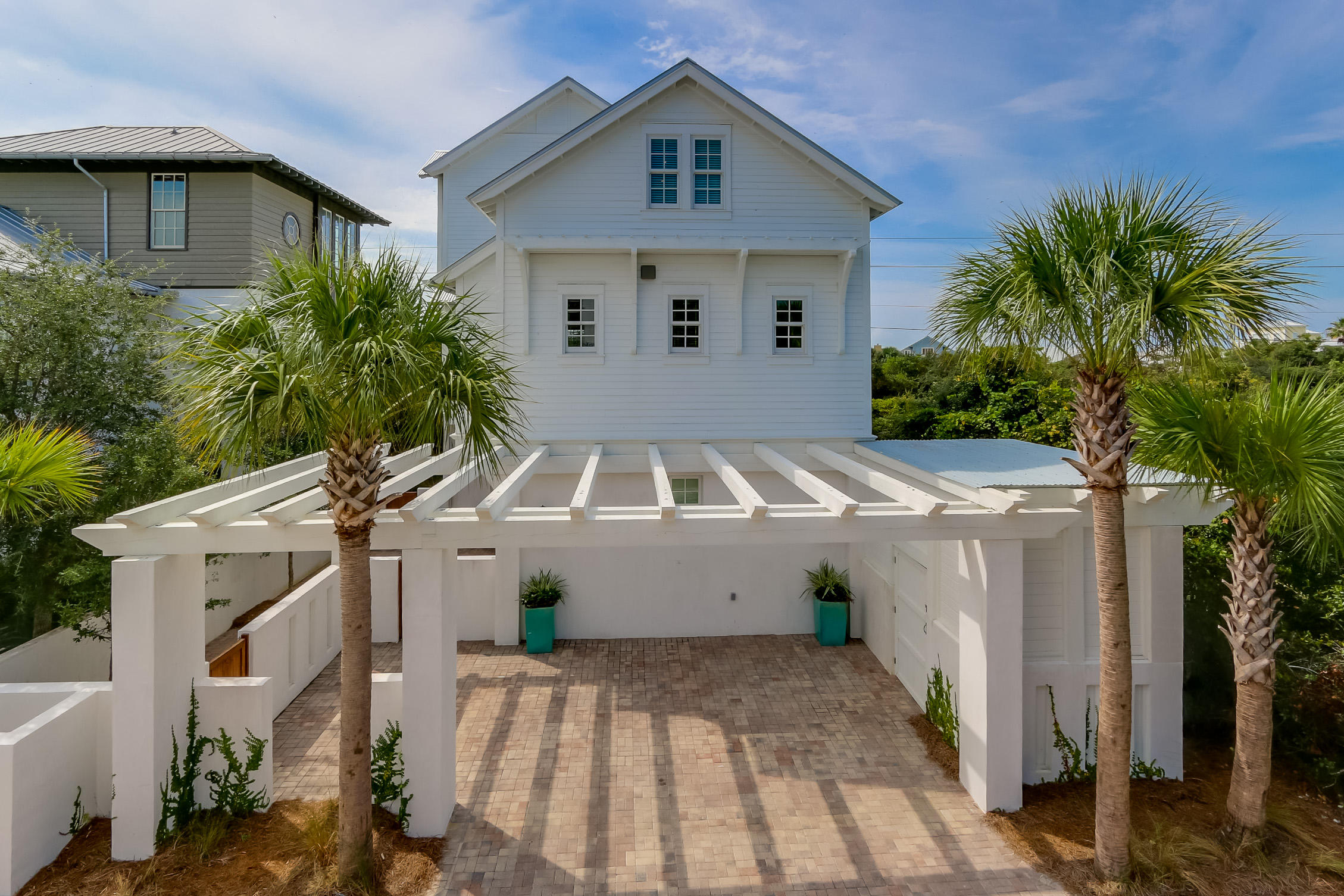 SEANEST VILLAGE - Residential