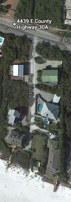 SEANEST VILLAGE - Residential