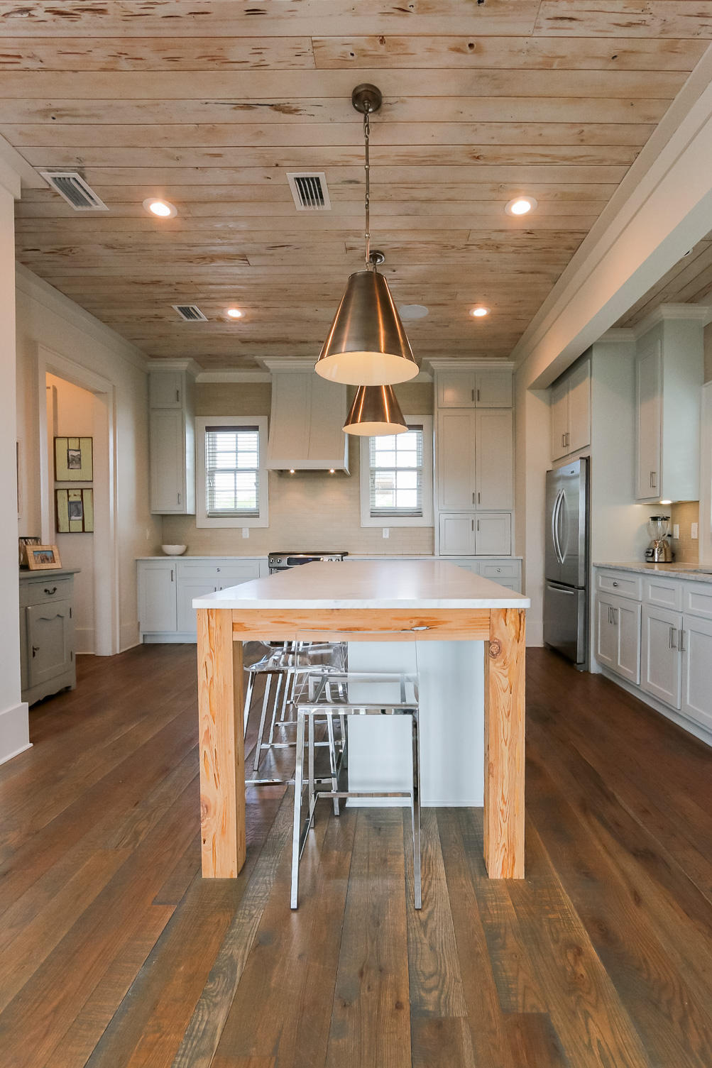 SEANEST VILLAGE - Residential