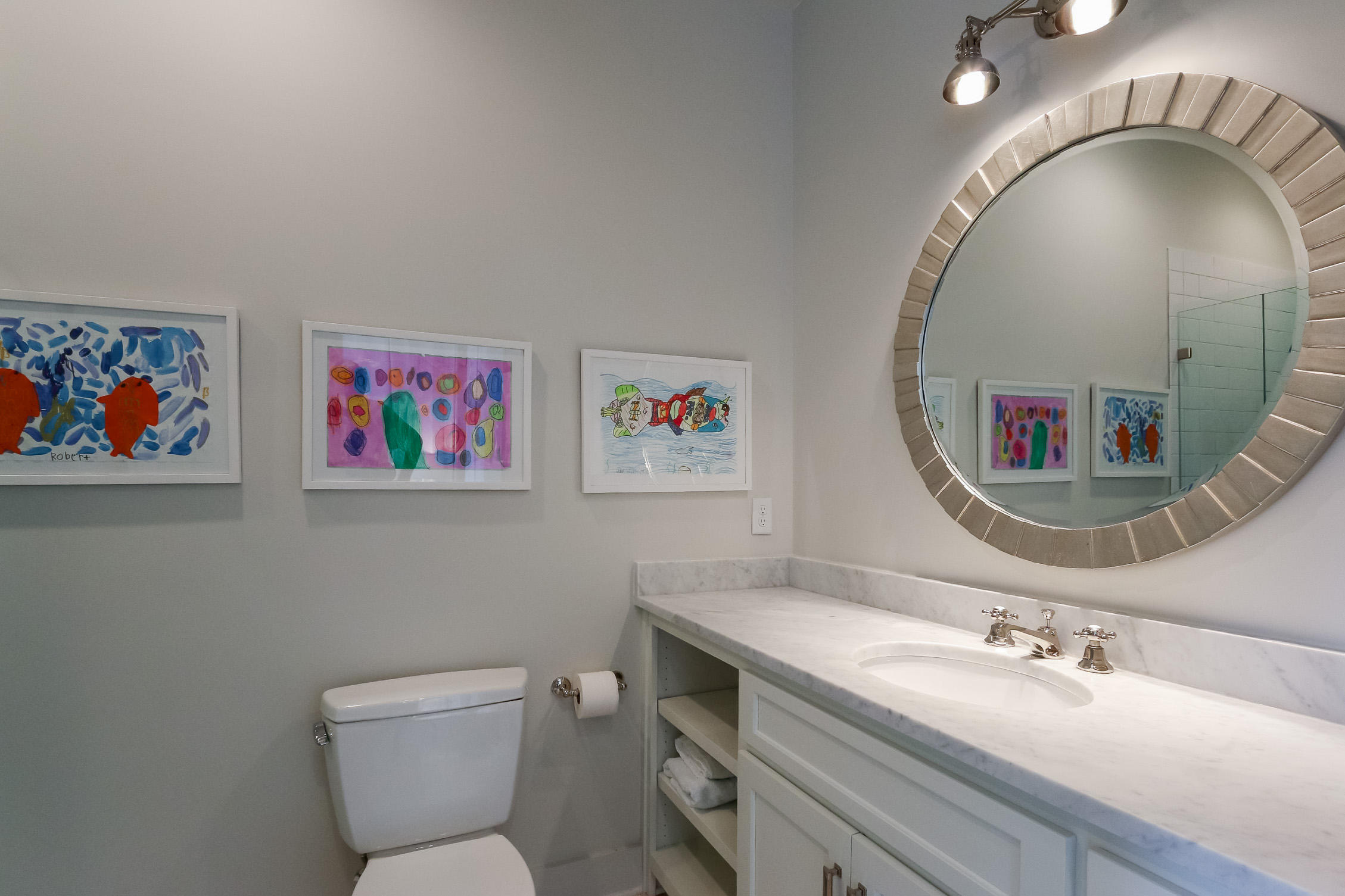 SEANEST VILLAGE - Residential