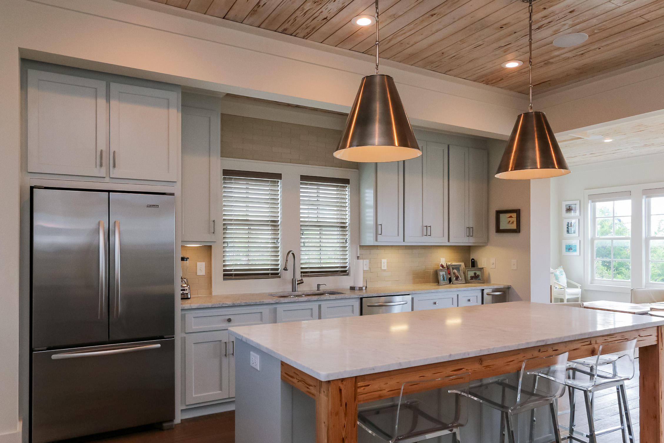 SEANEST VILLAGE - Residential