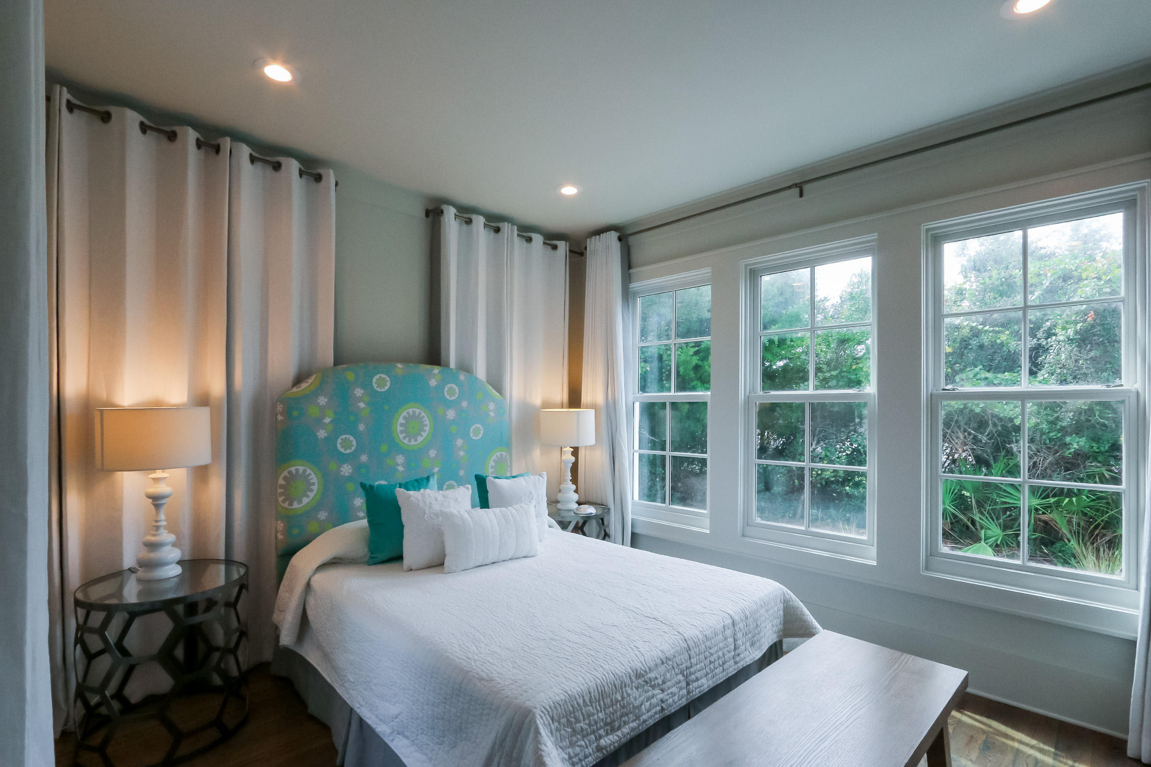 SEANEST VILLAGE - Residential