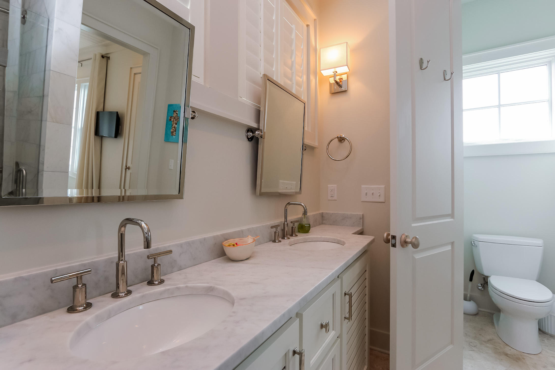 SEANEST VILLAGE - Residential