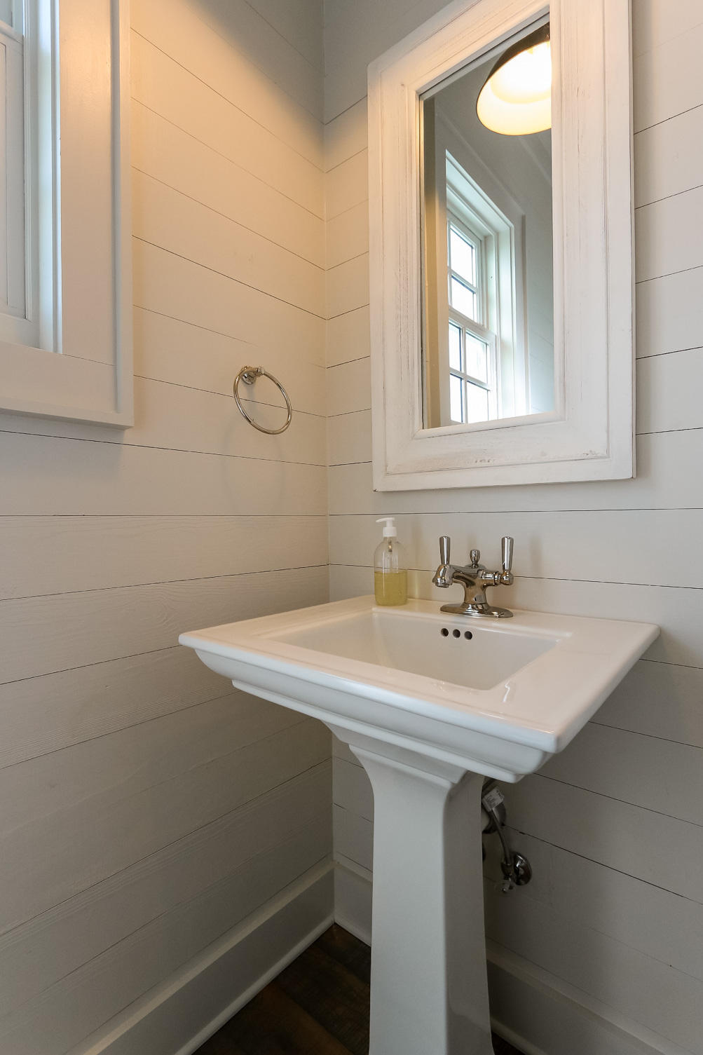 SEANEST VILLAGE - Residential