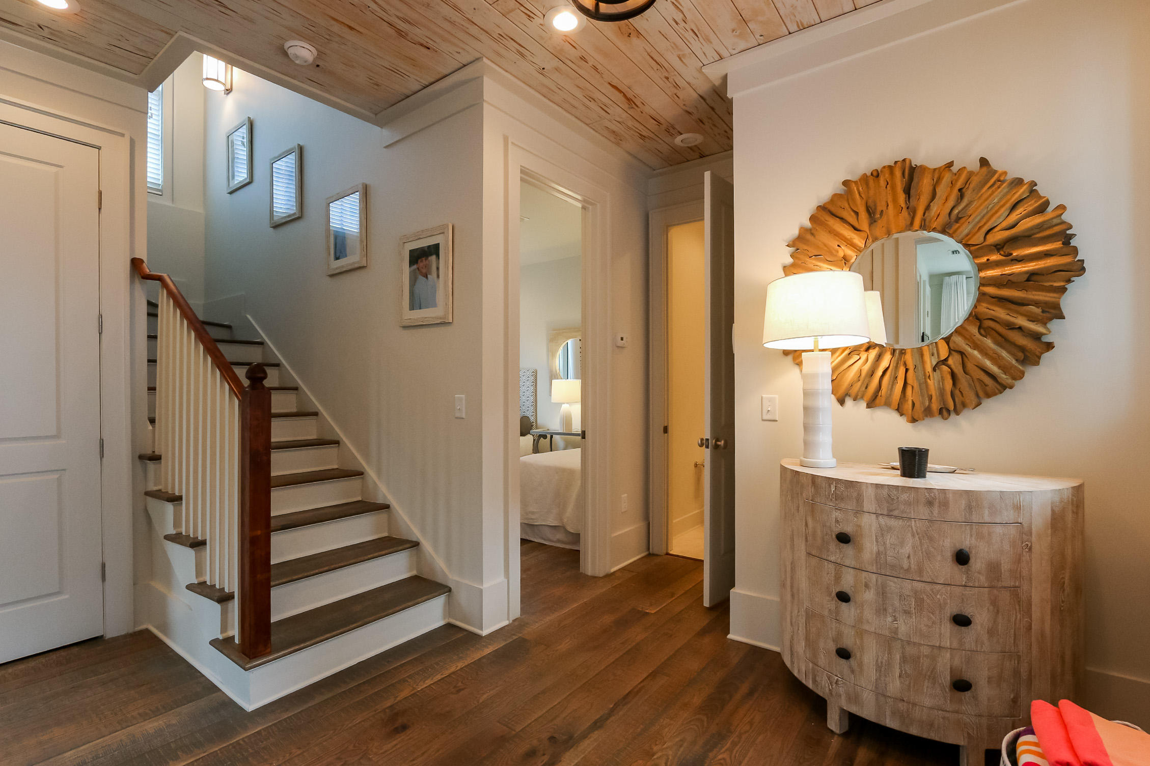 SEANEST VILLAGE - Residential