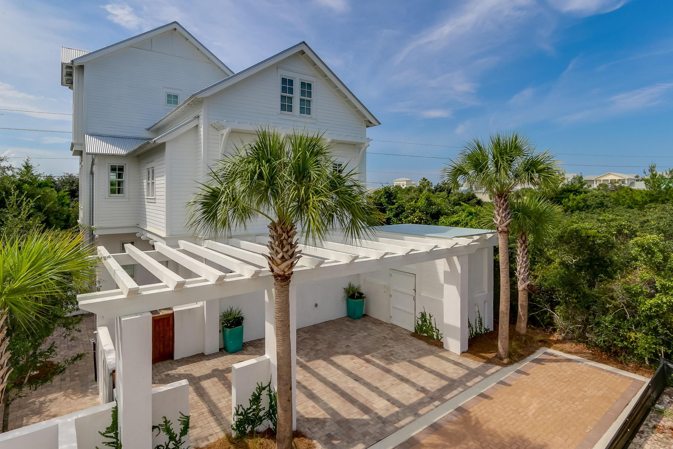 SEANEST VILLAGE - Residential