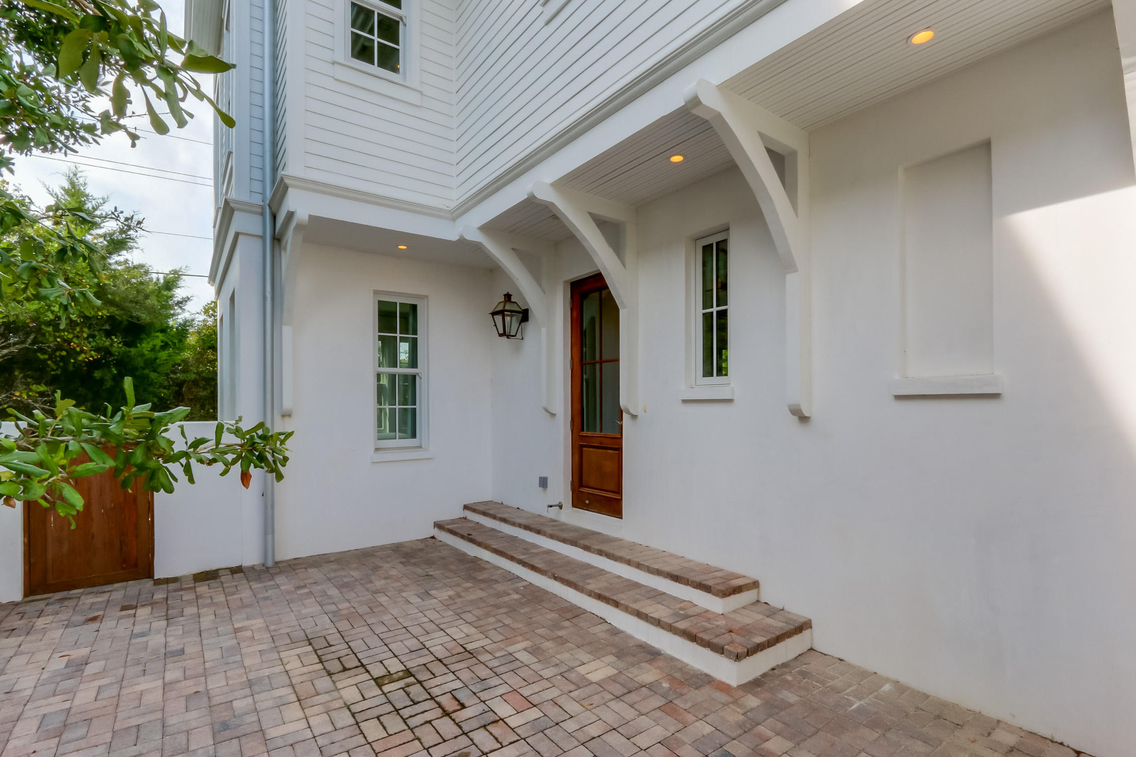 SEANEST VILLAGE - Residential