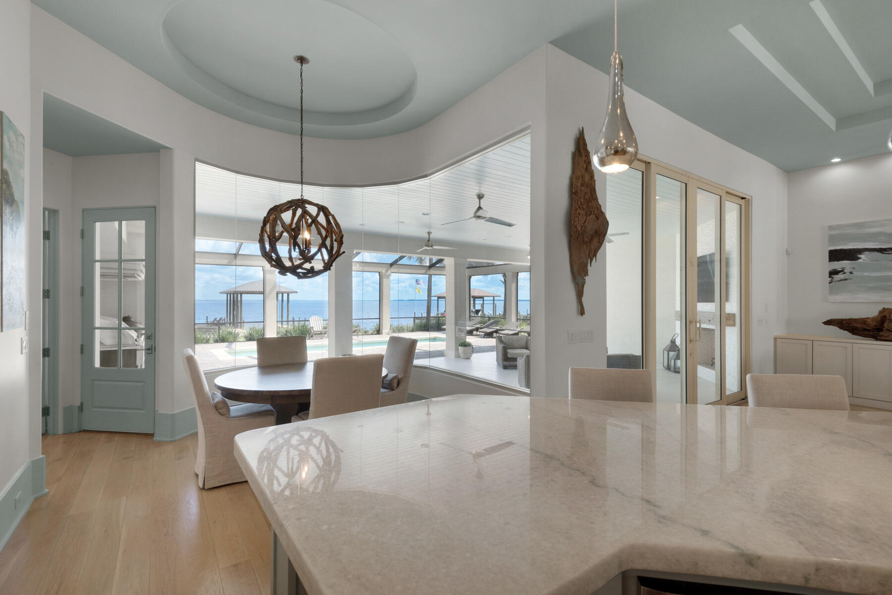 DRIFTWOOD ESTATES - Residential